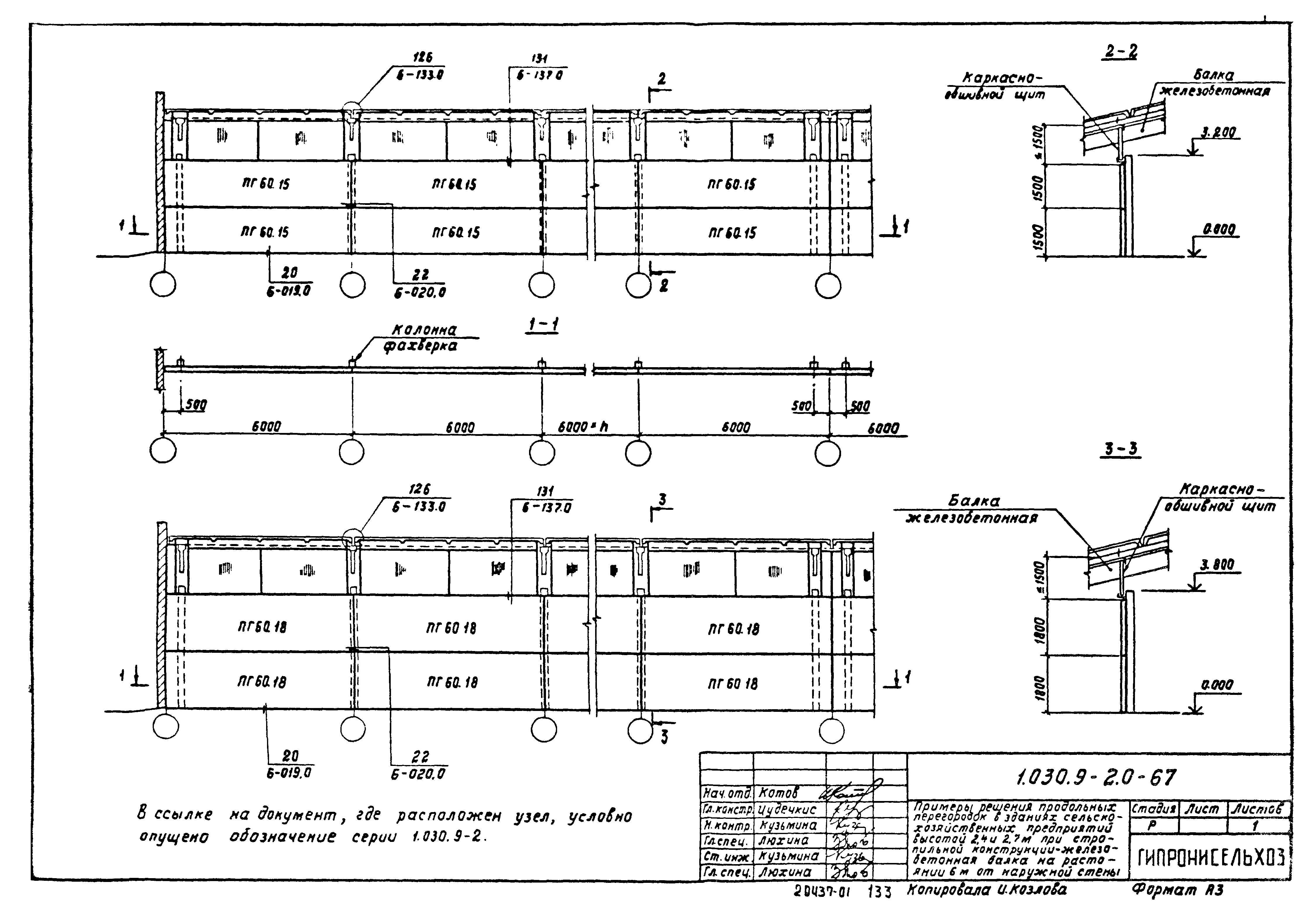 Серия 1.030.9-2