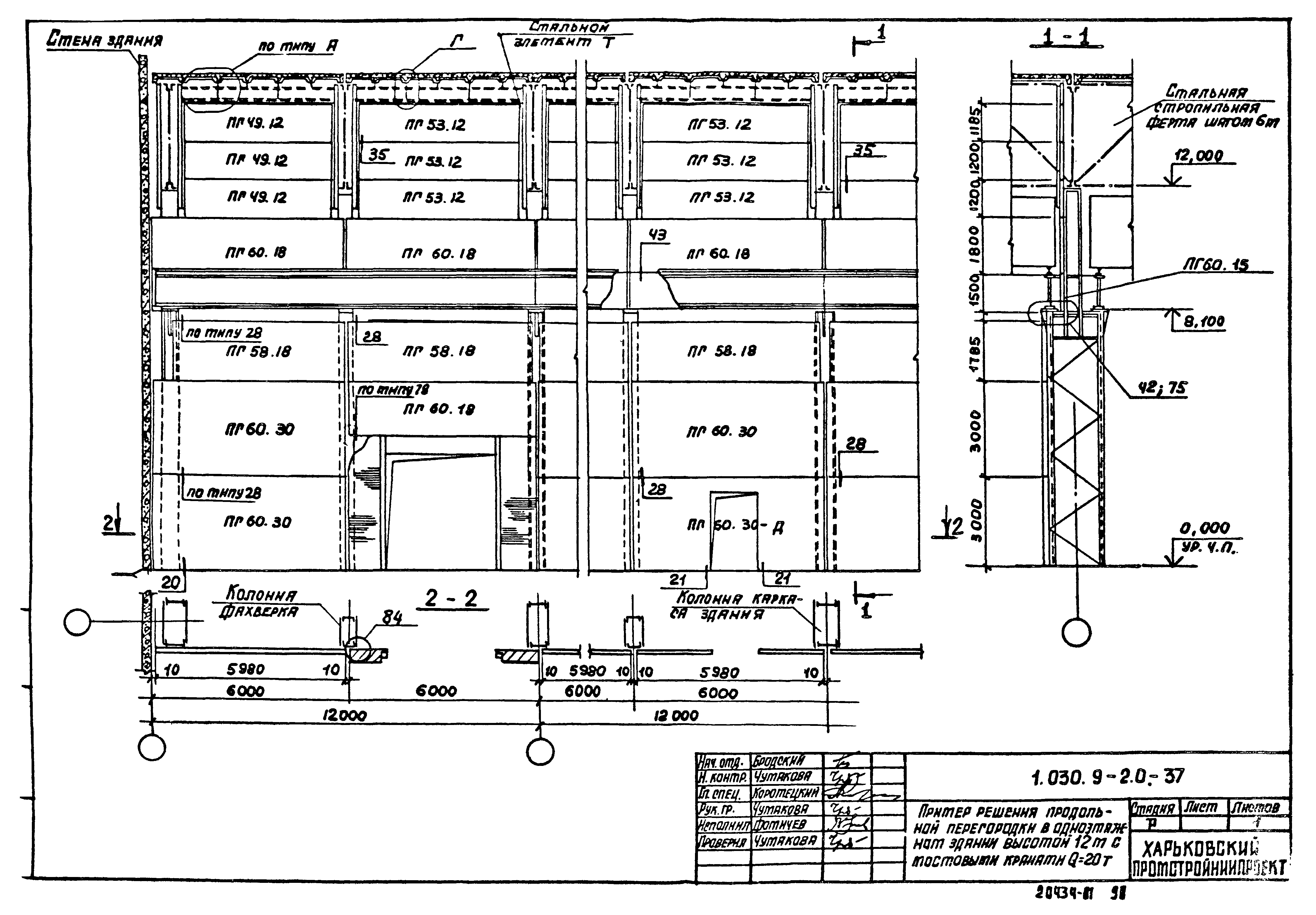 Серия 1.030.9-2