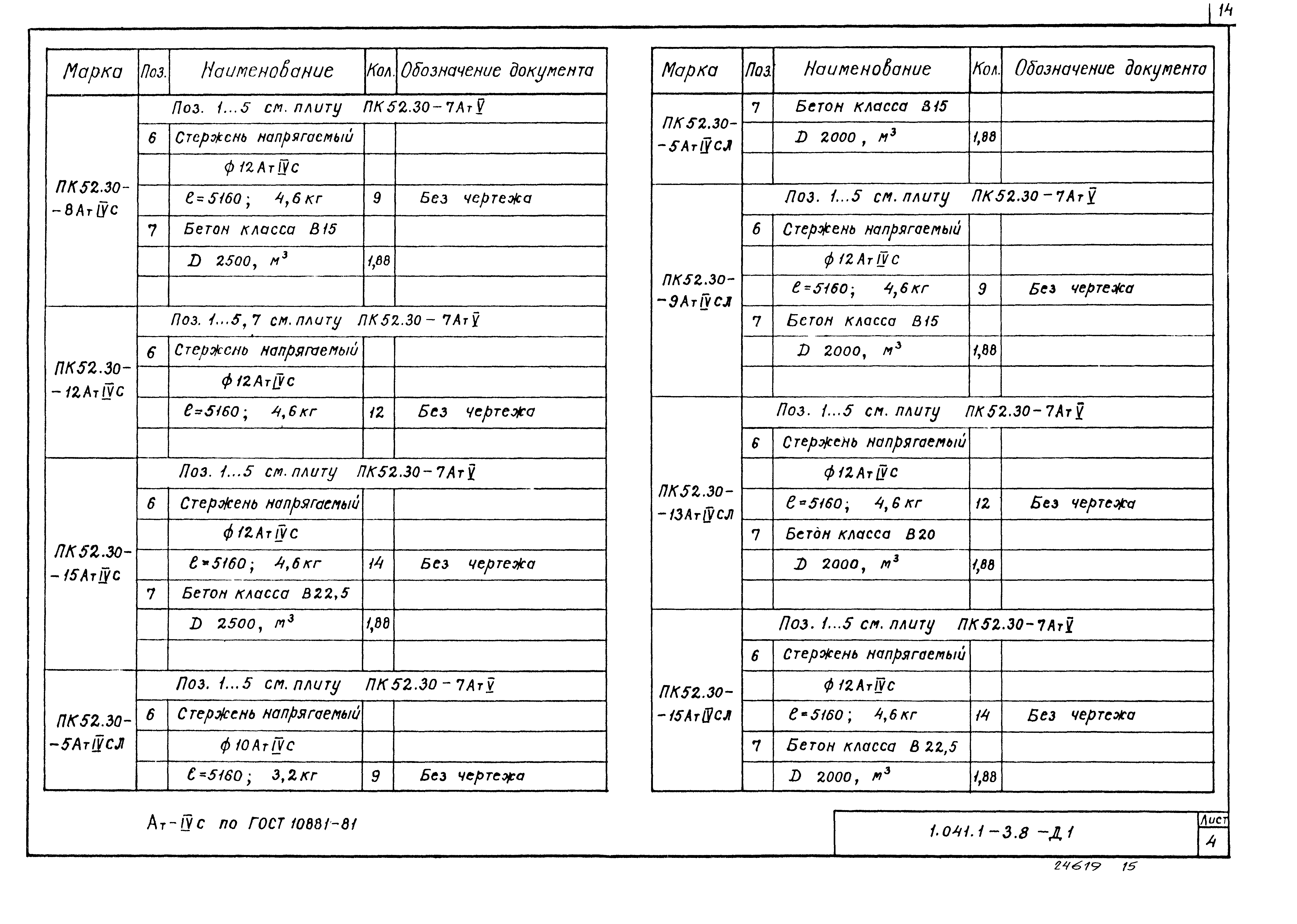 Серия 1.041.1-3