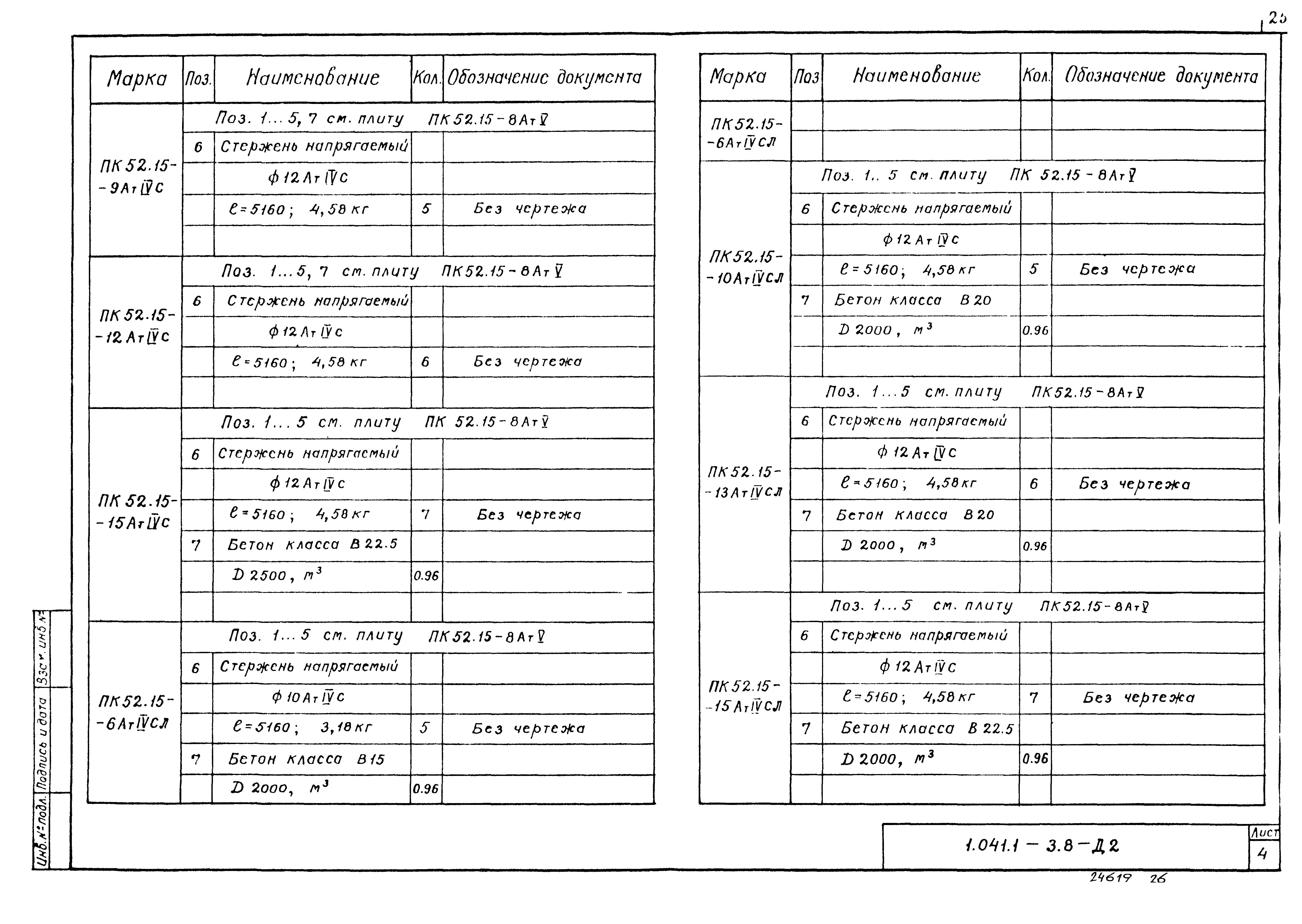 Серия 1.041.1-3