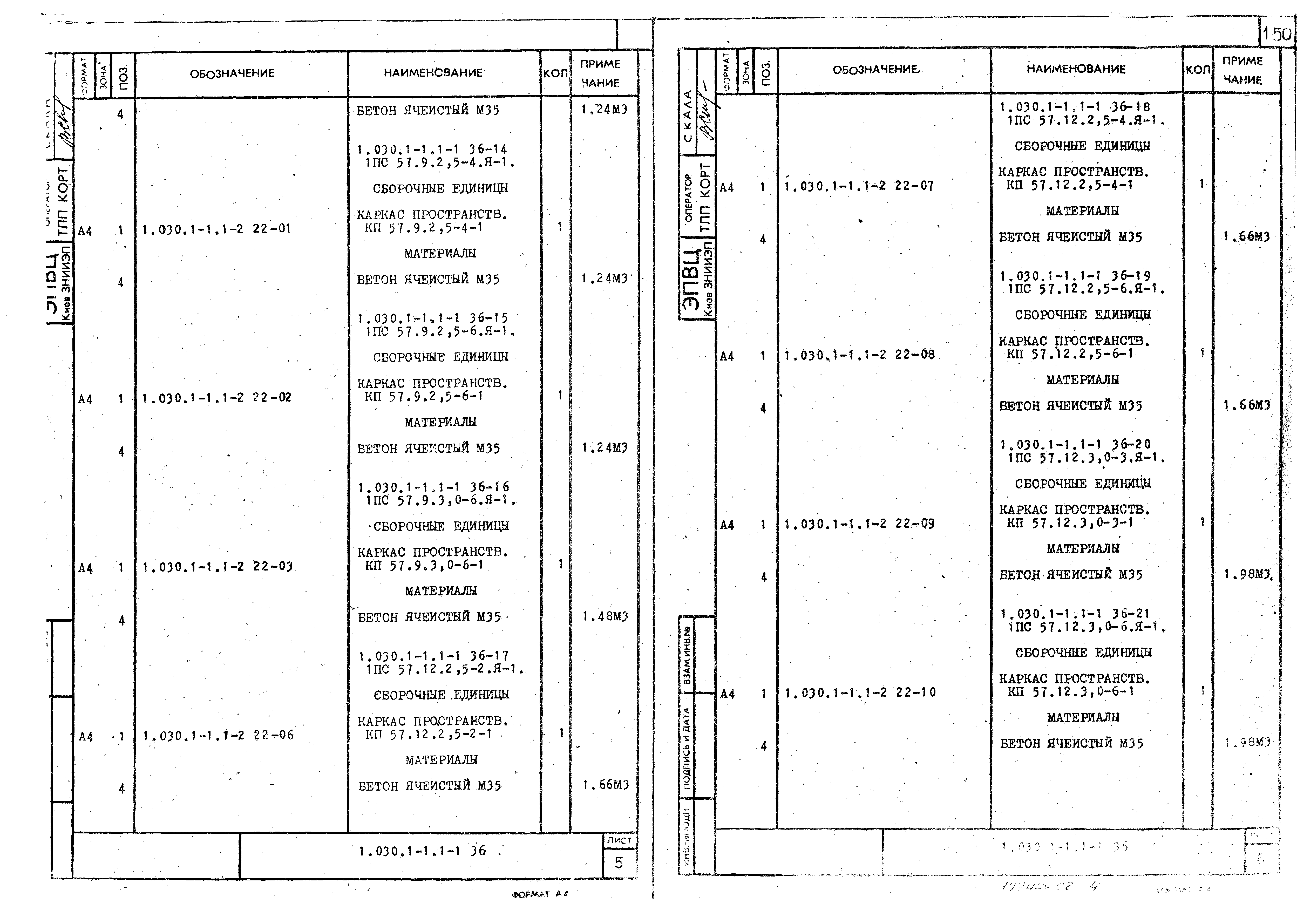 Серия 1.030.1-1