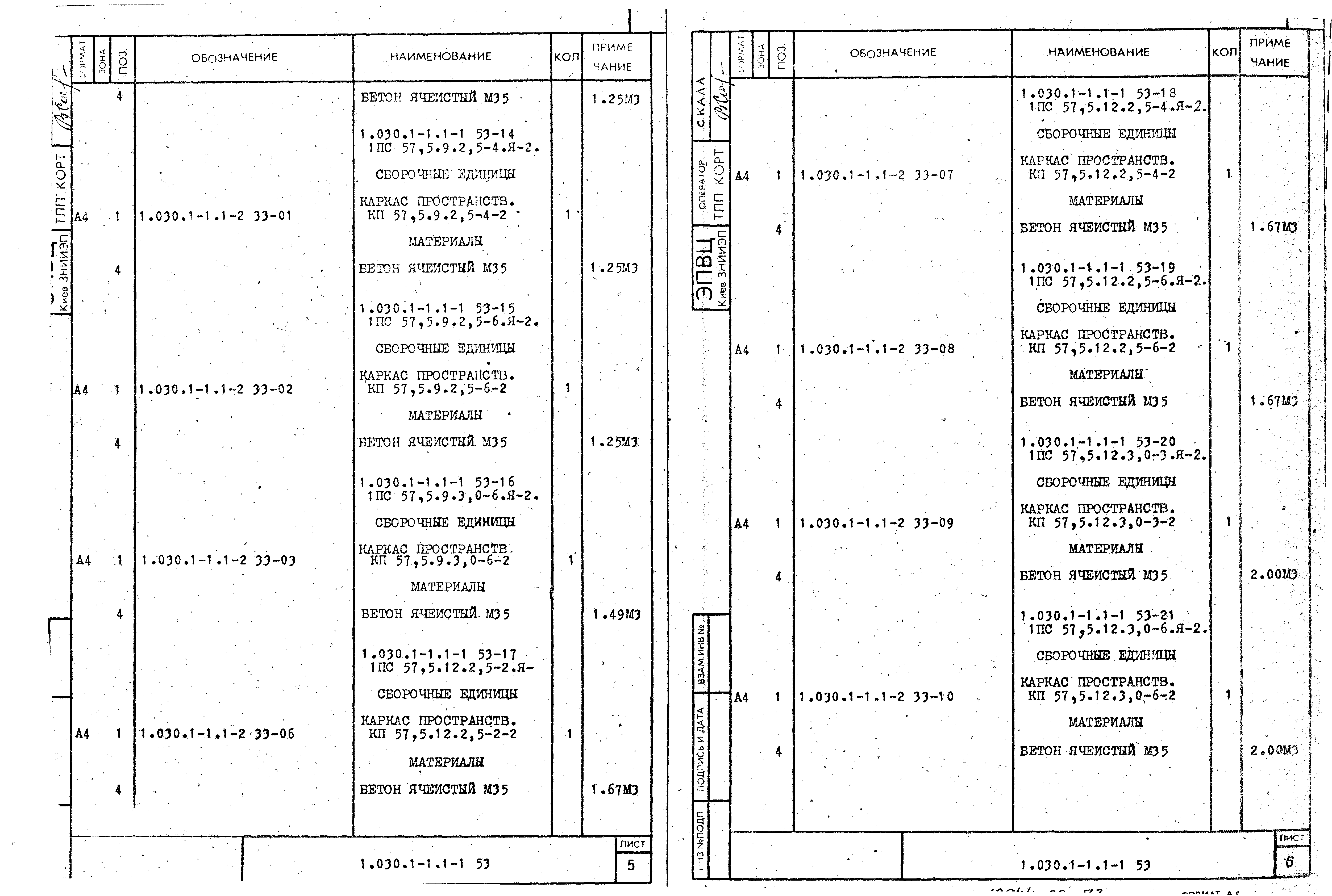 Серия 1.030.1-1