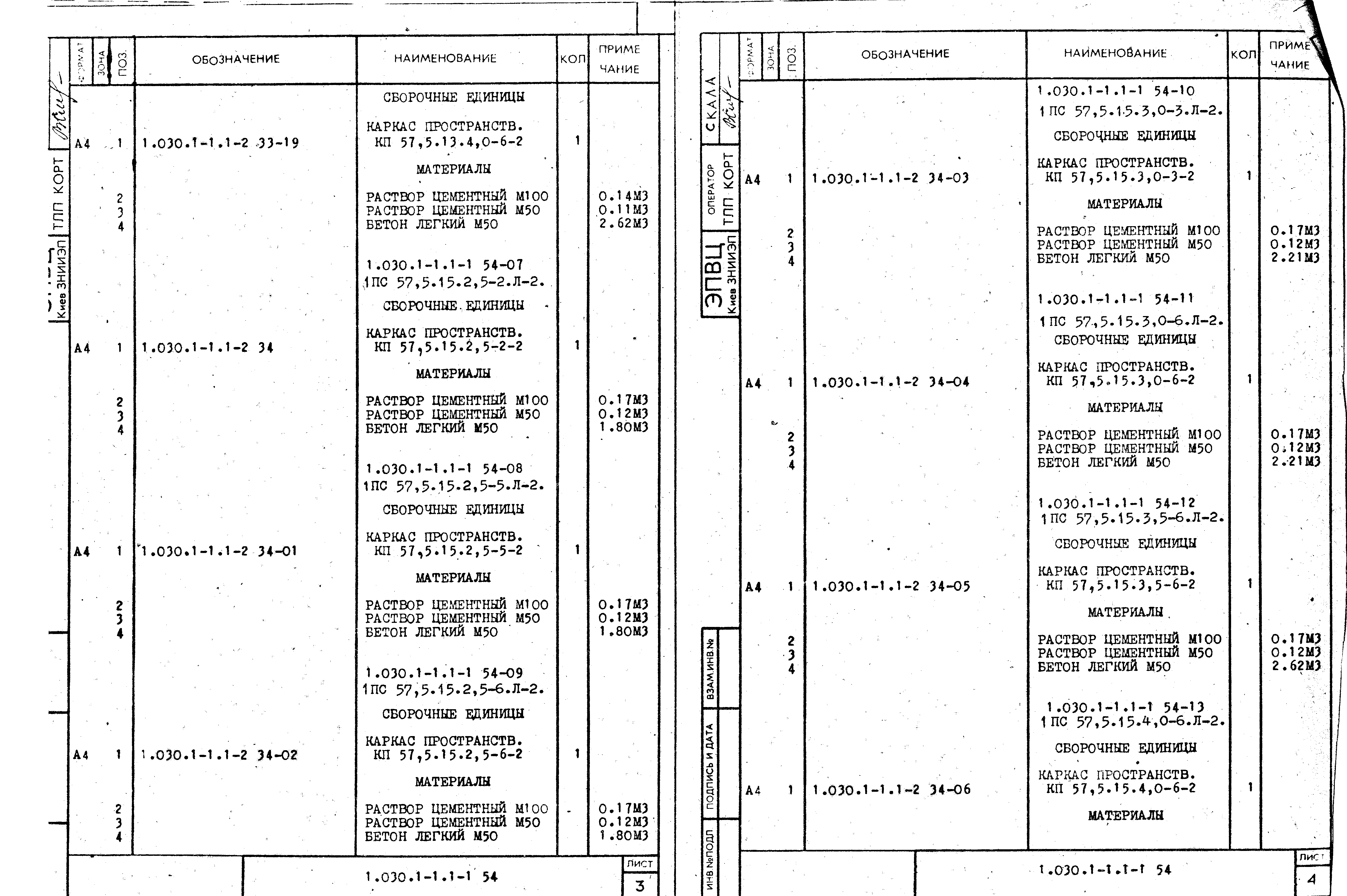 Серия 1.030.1-1