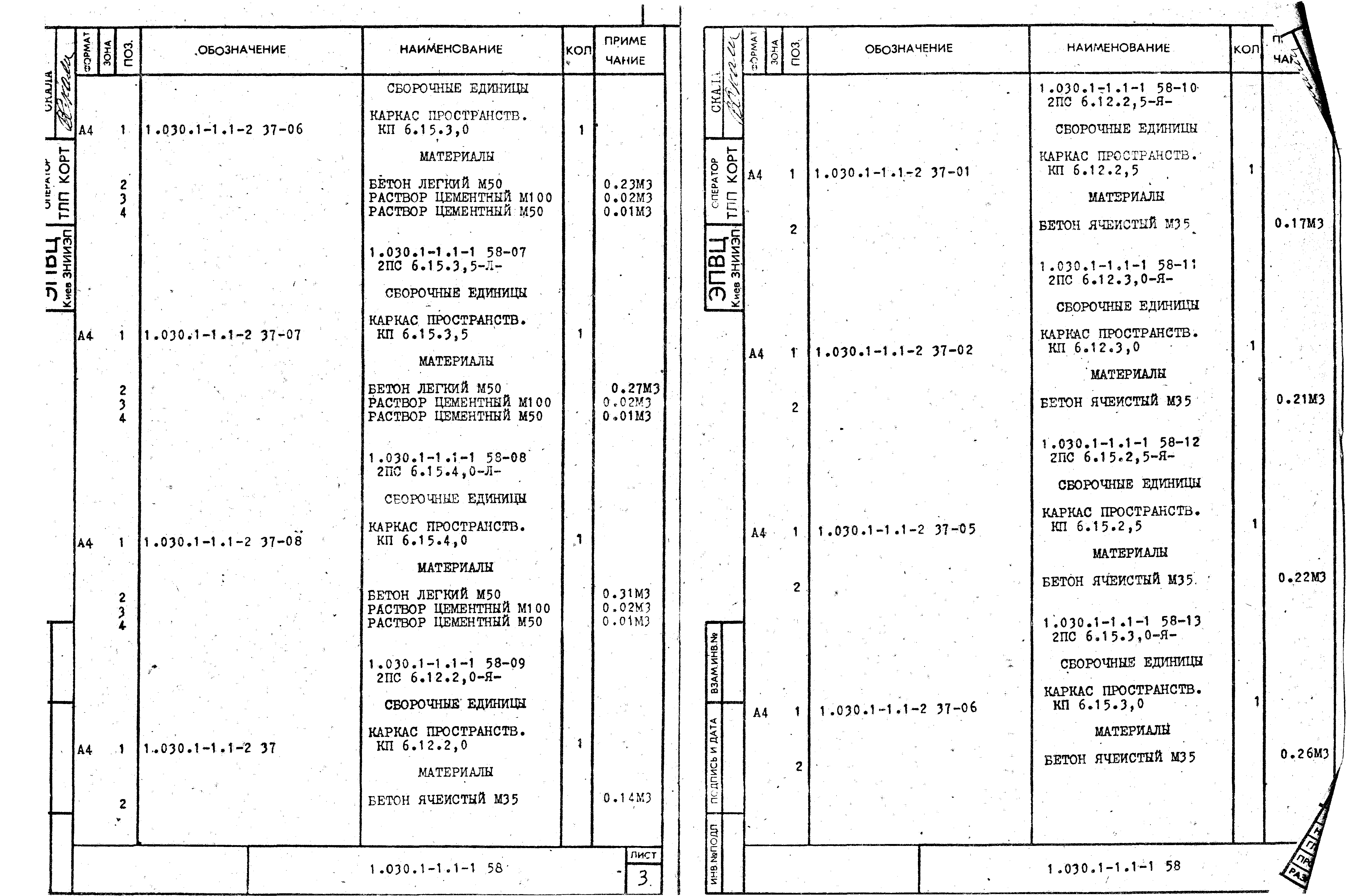 Серия 1.030.1-1