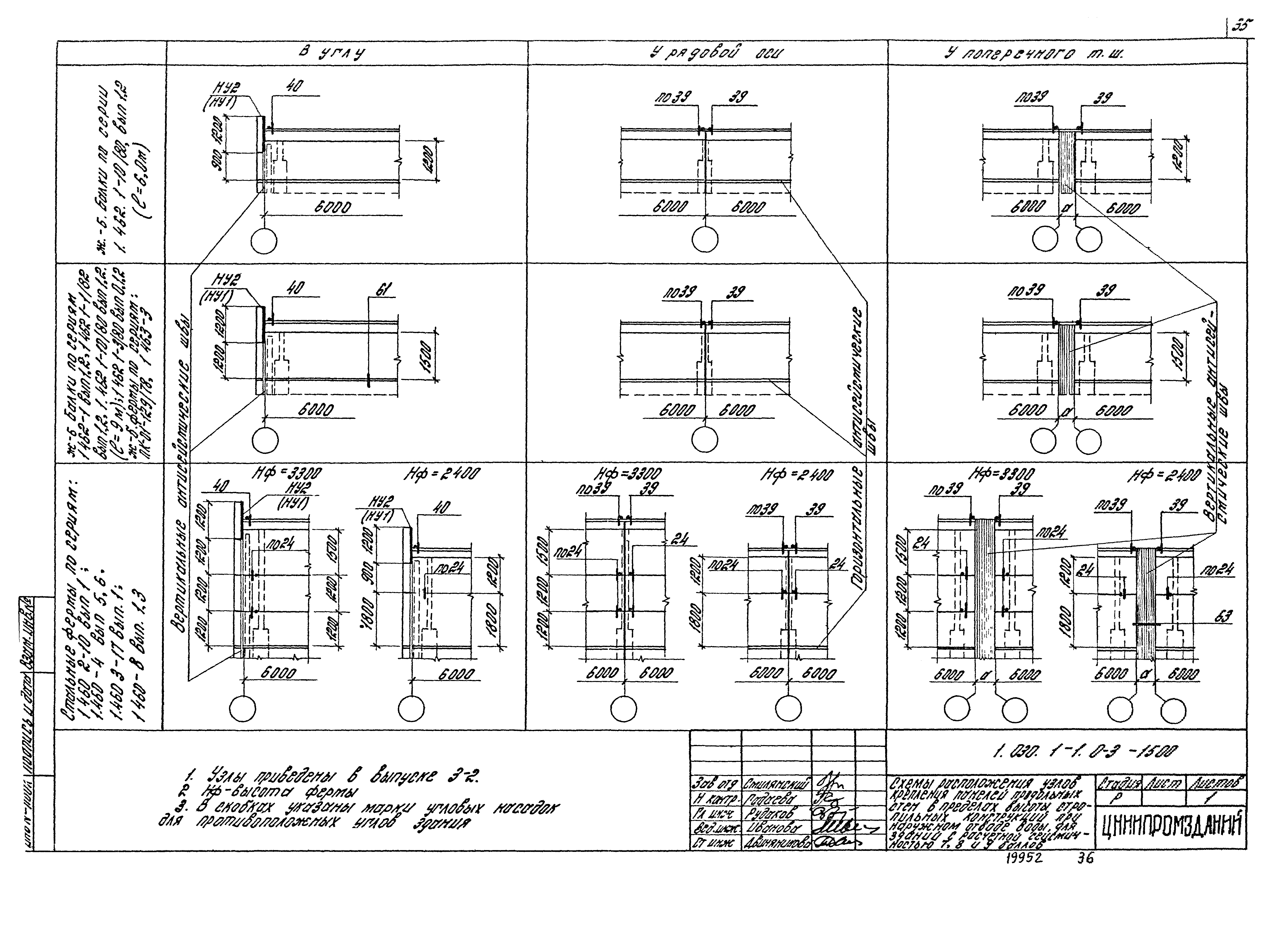 Серия 1.030.1-1