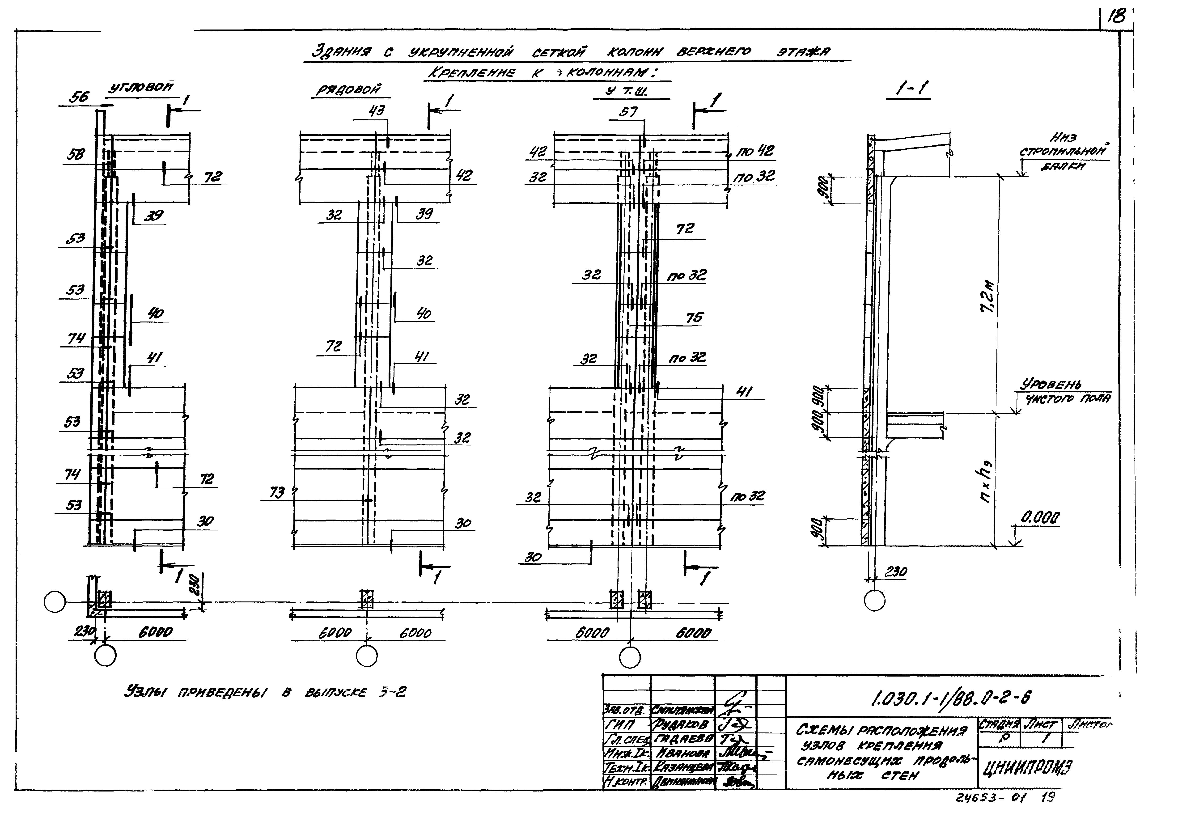 Серия 1.030.1-1/88