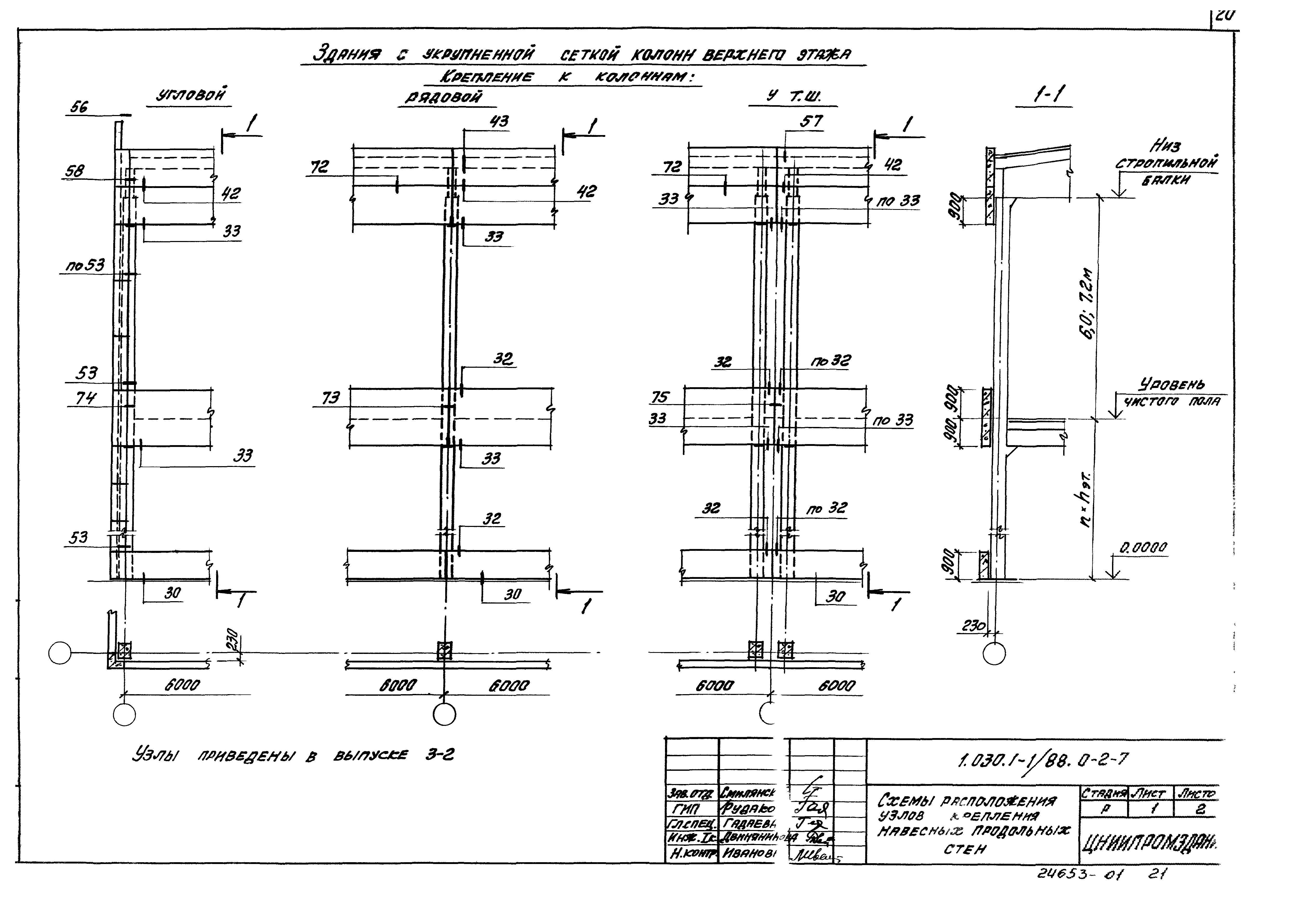 Серия 1.030.1-1/88