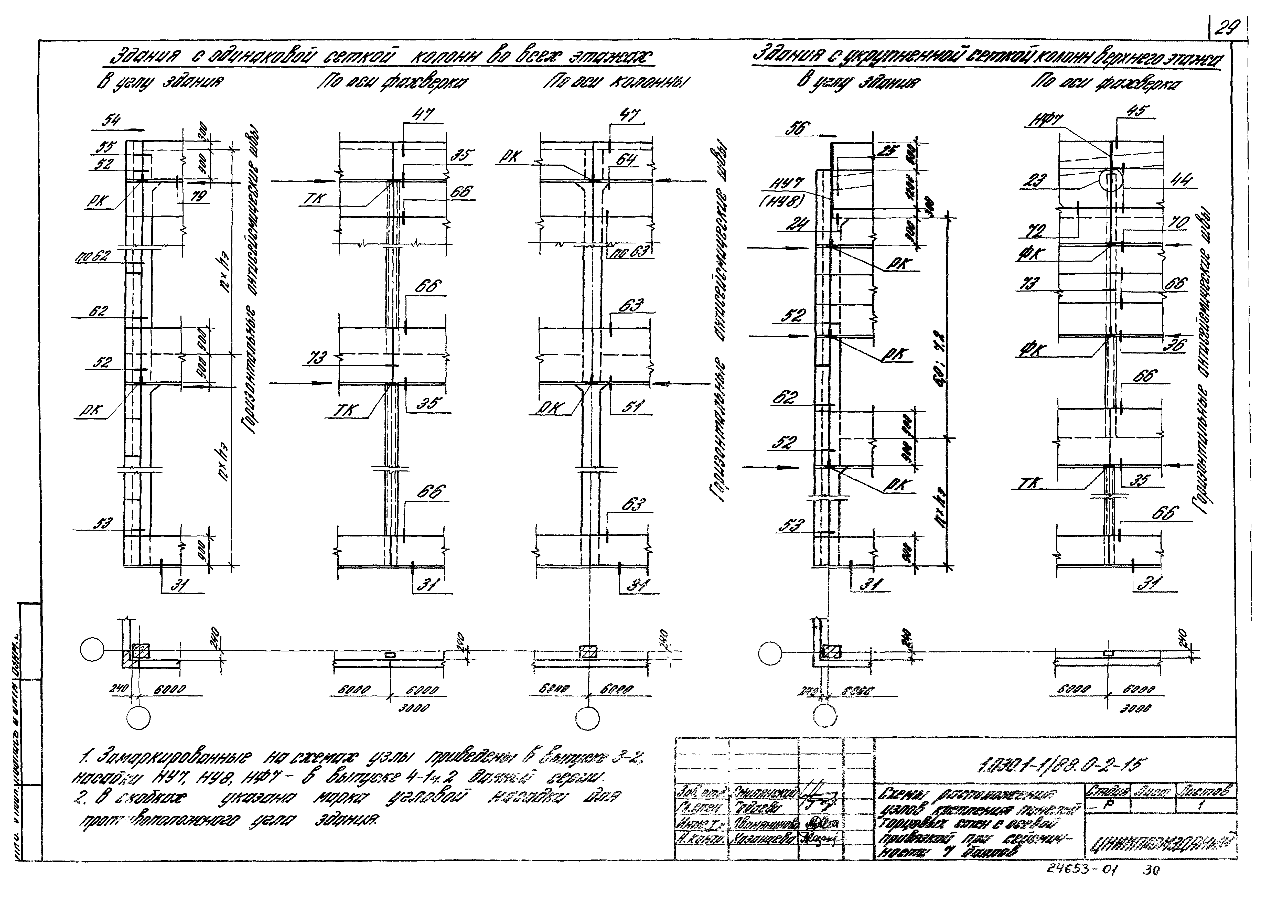 Серия 1.030.1-1/88