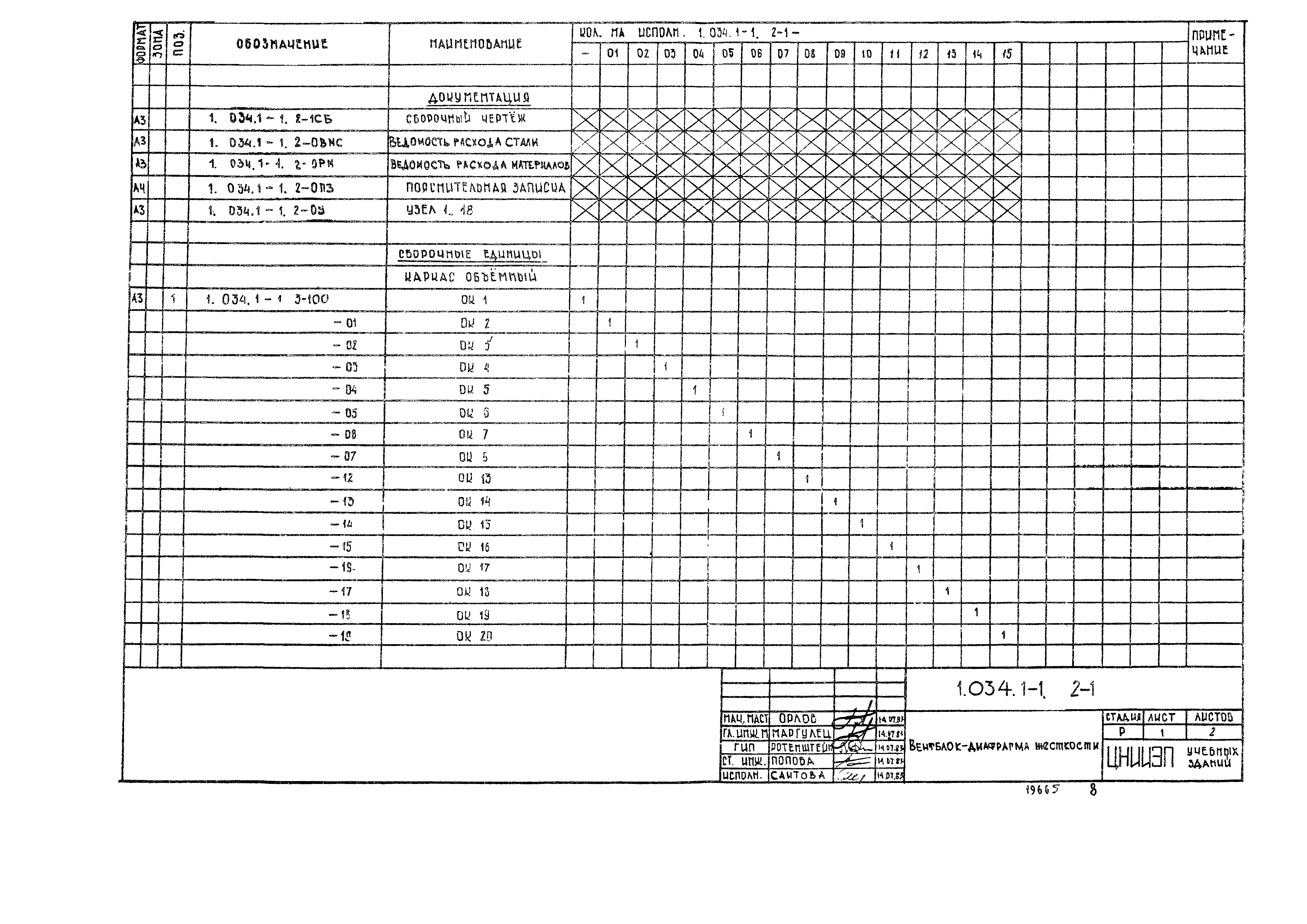 Серия 1.034.1-1