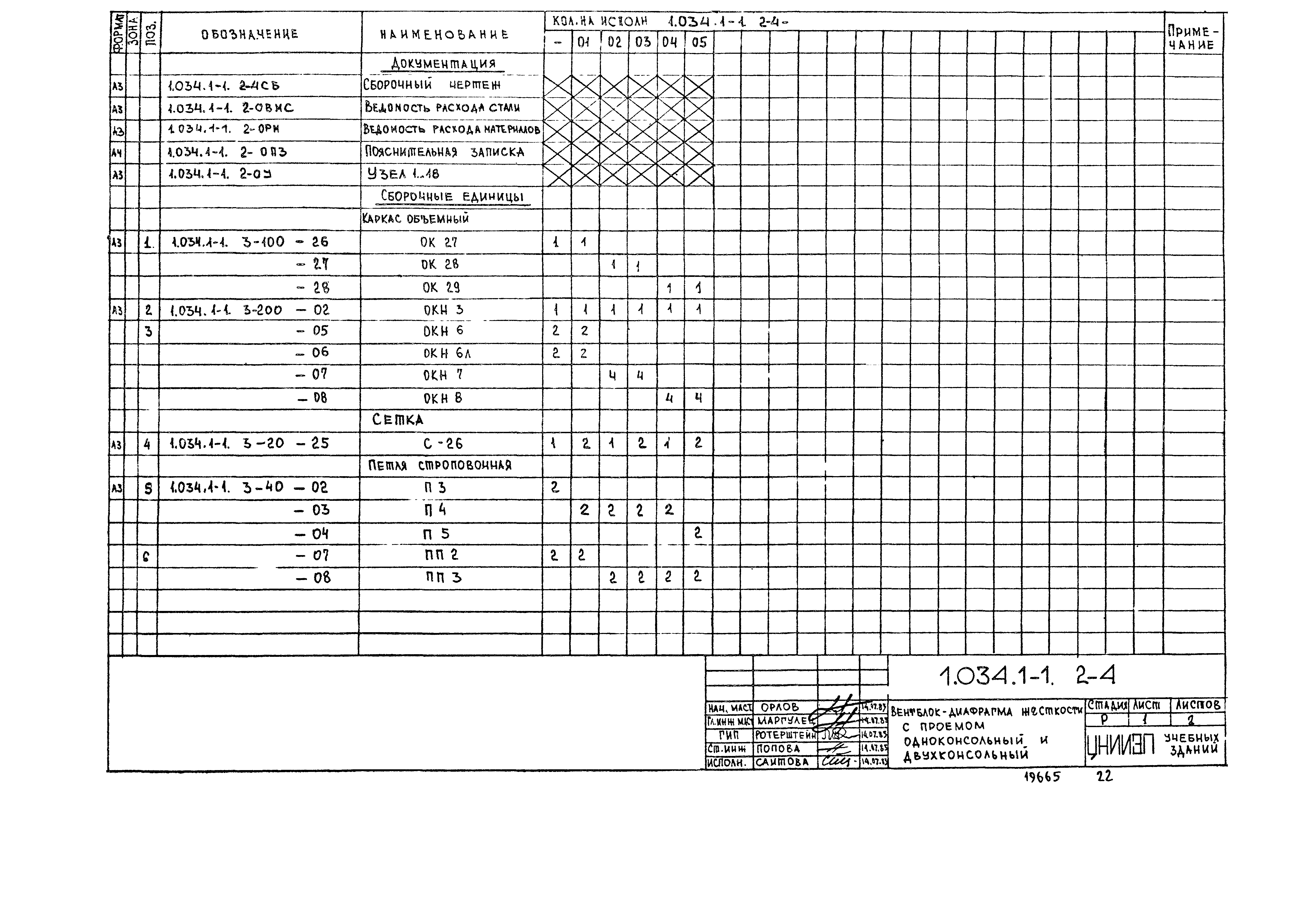 Серия 1.034.1-1