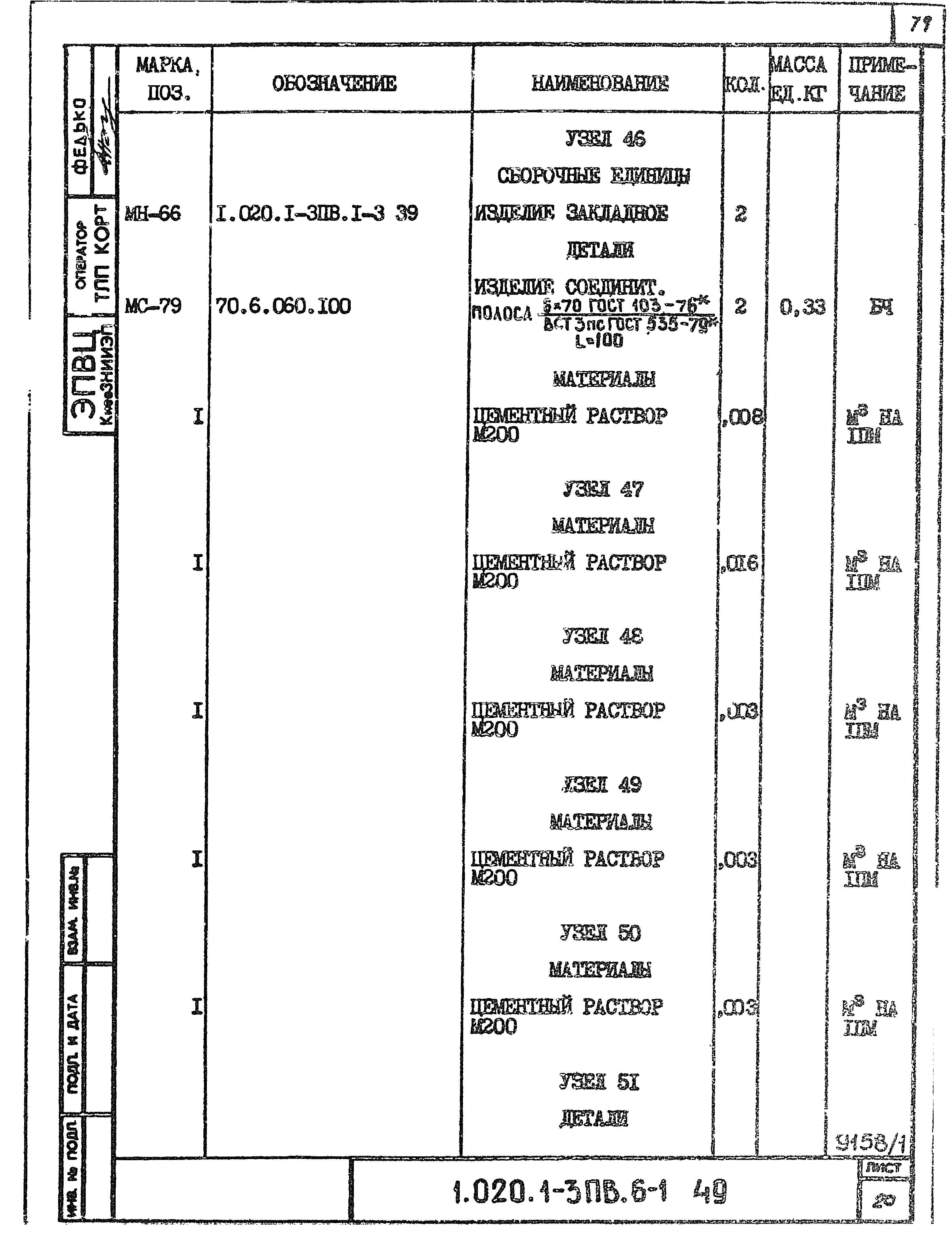 Серия 1.020.1-3пв