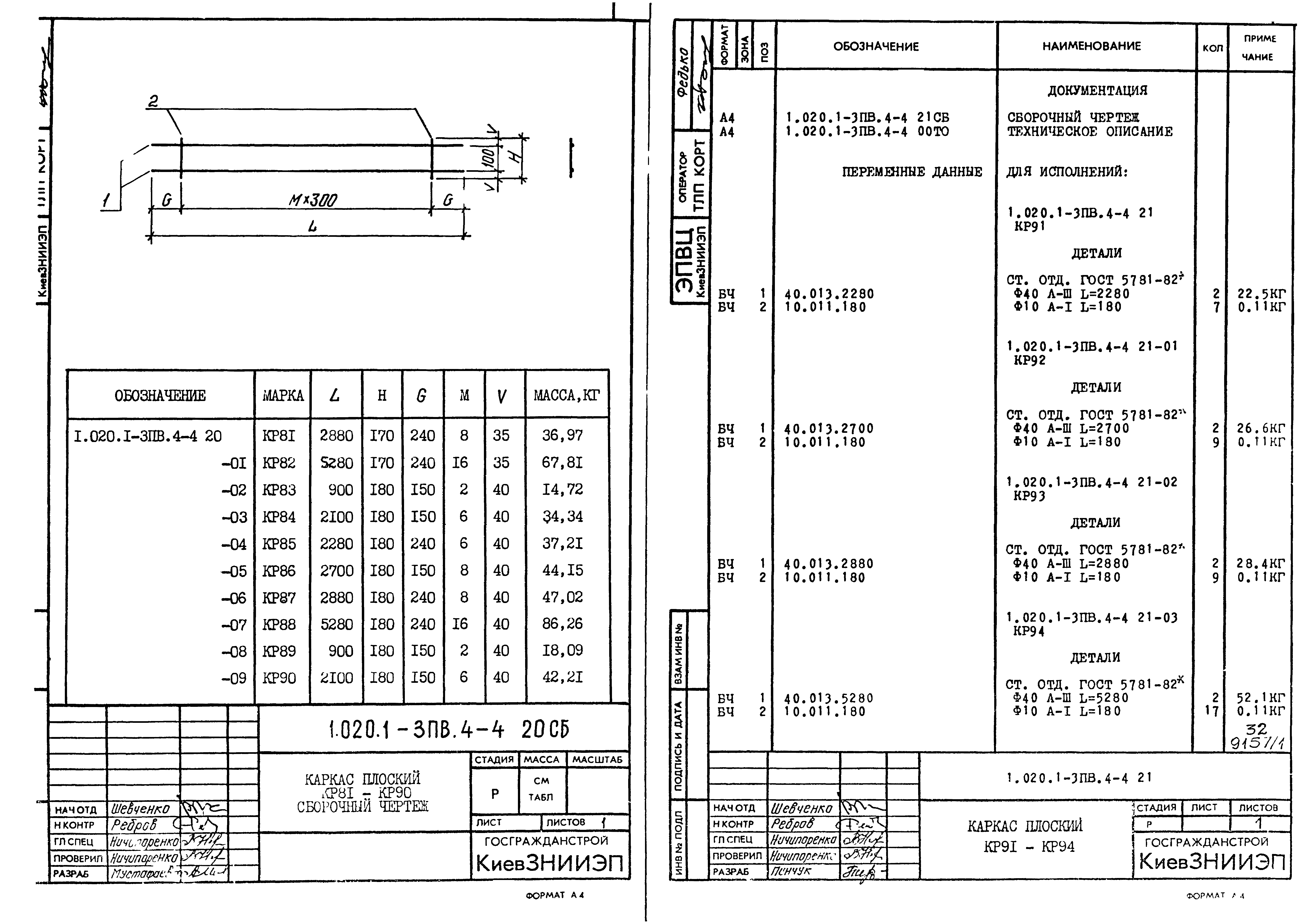 Серия 1.020.1-3пв