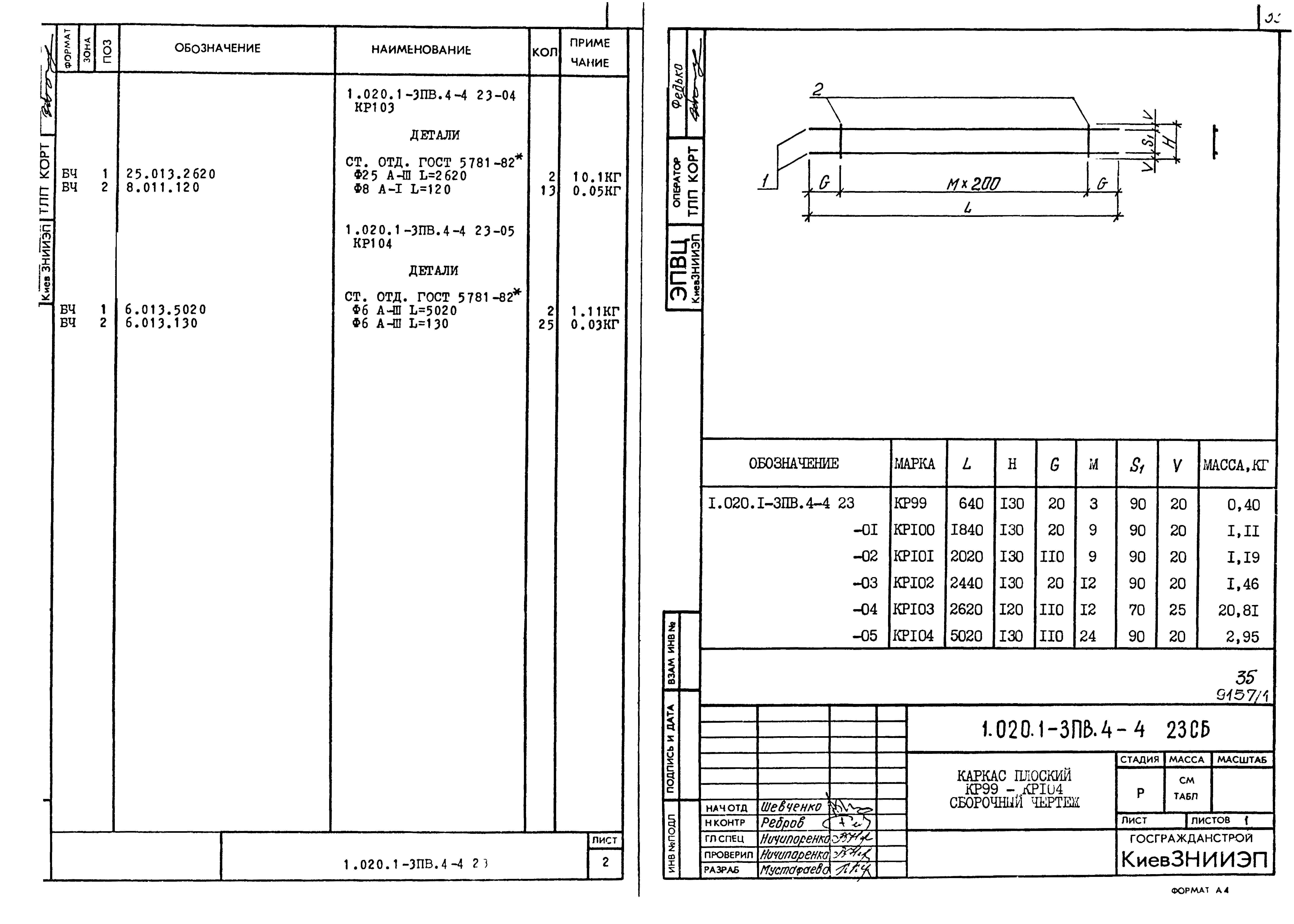 Серия 1.020.1-3пв