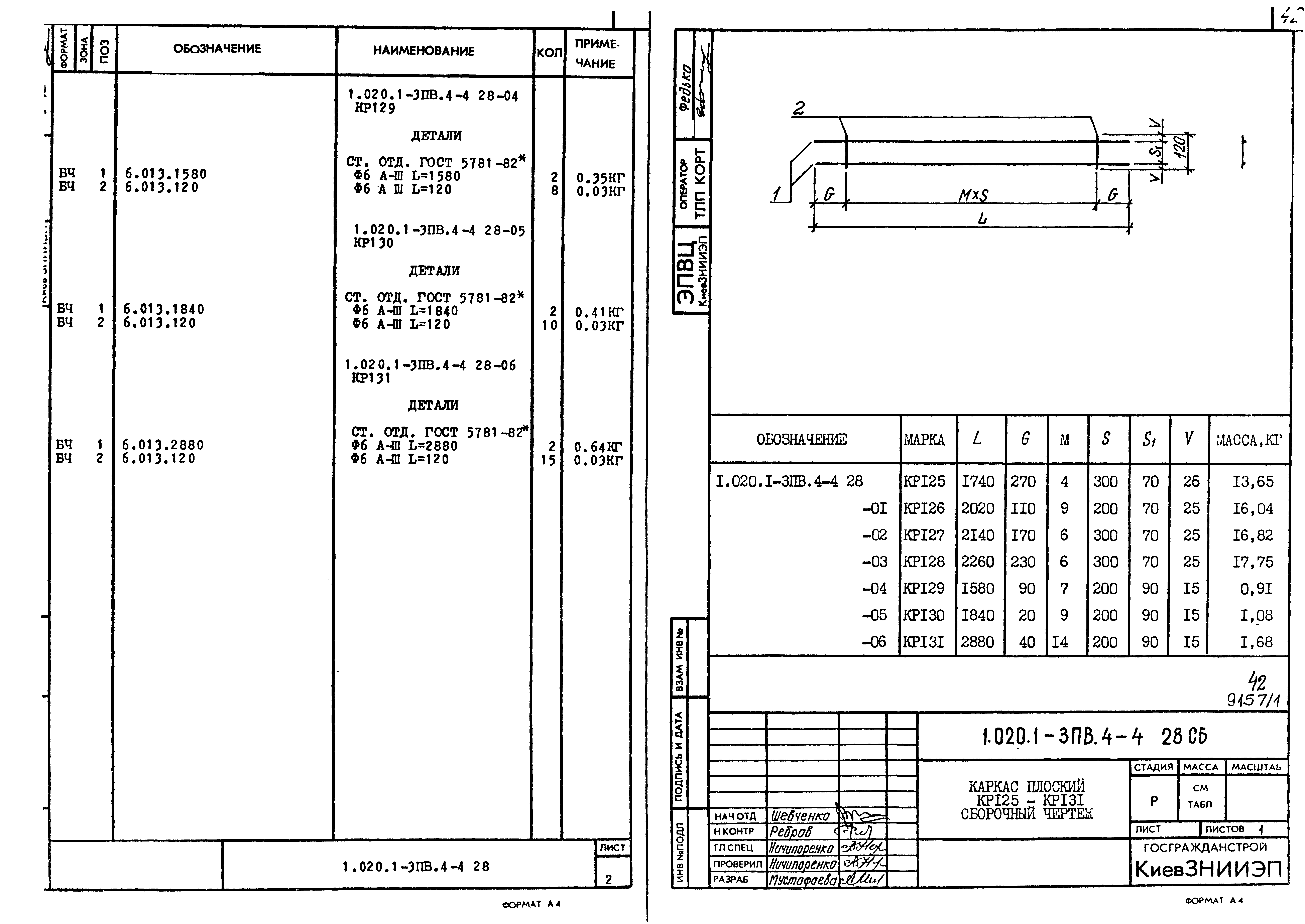 Серия 1.020.1-3пв