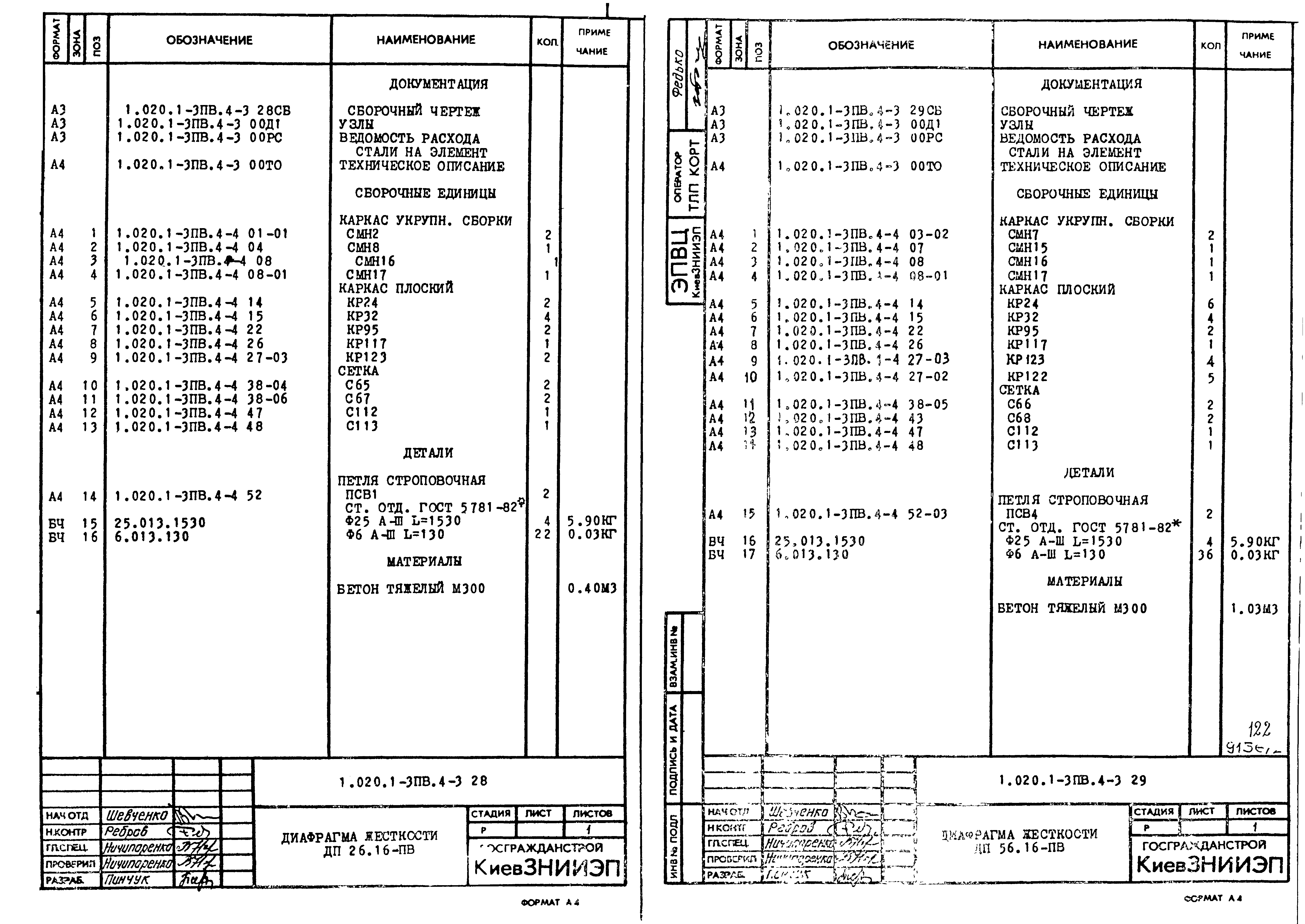 Серия 1.020.1-3пв