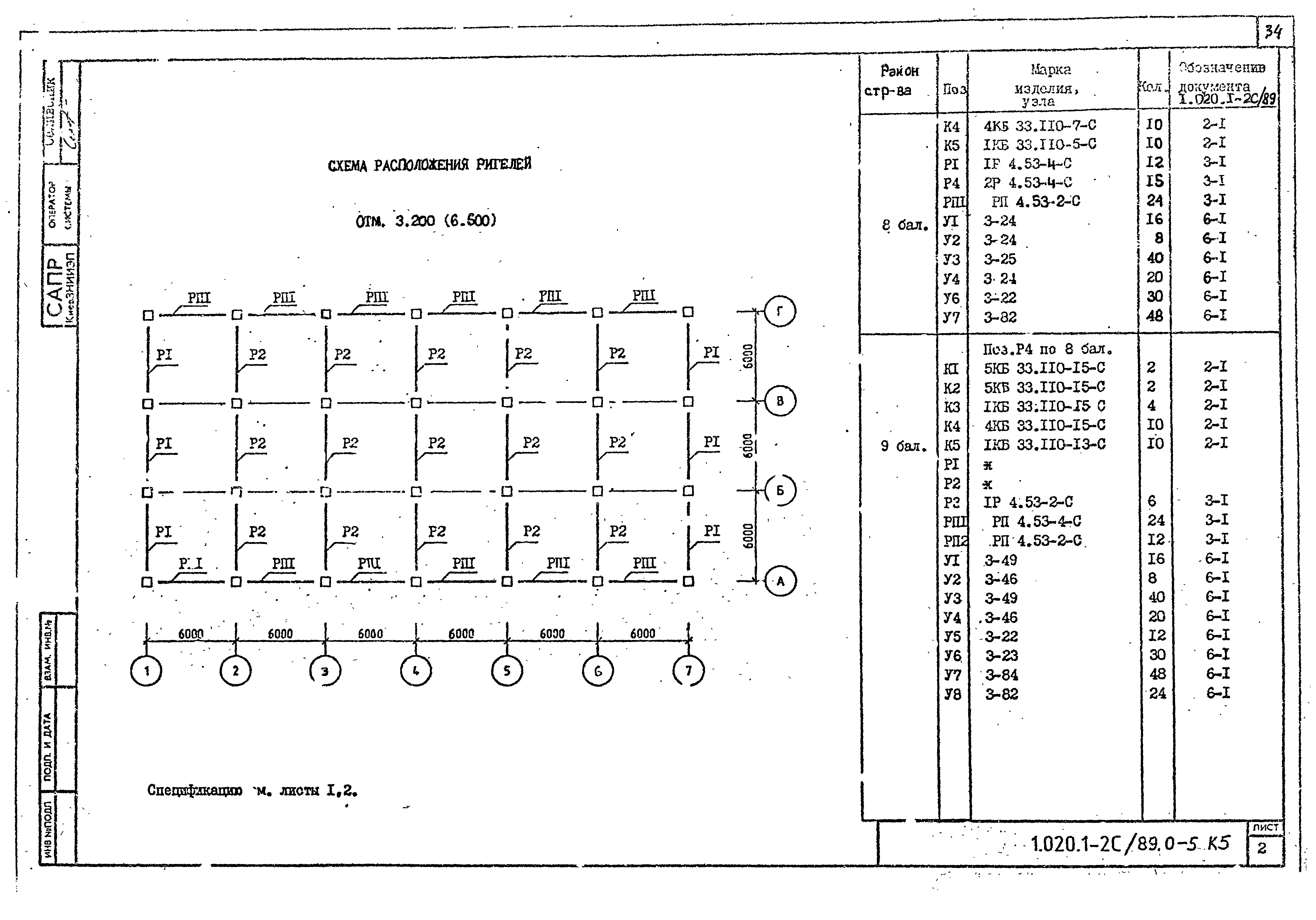 Серия 1.020.1-2с/89