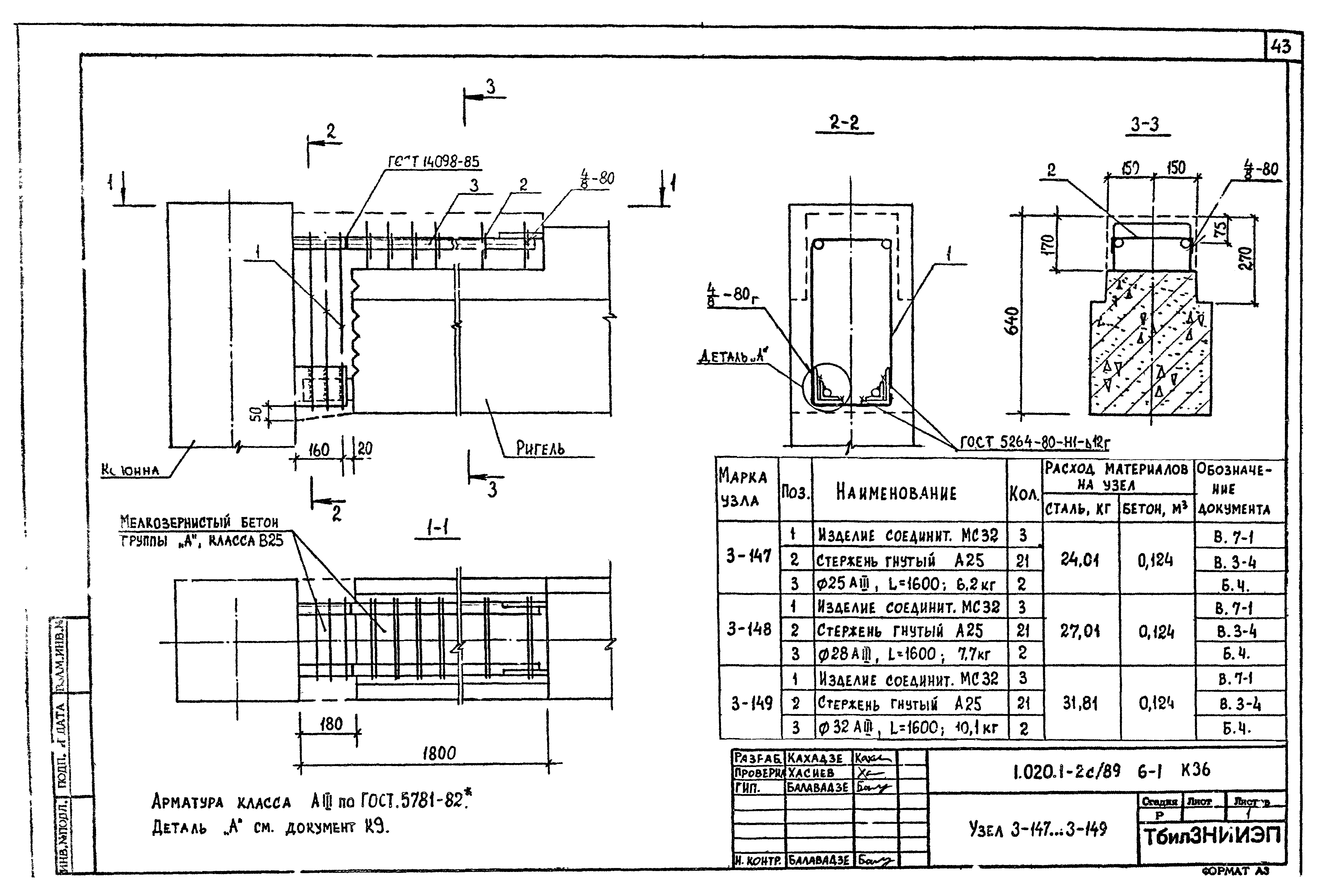 Серия 1.020.1-2с/89