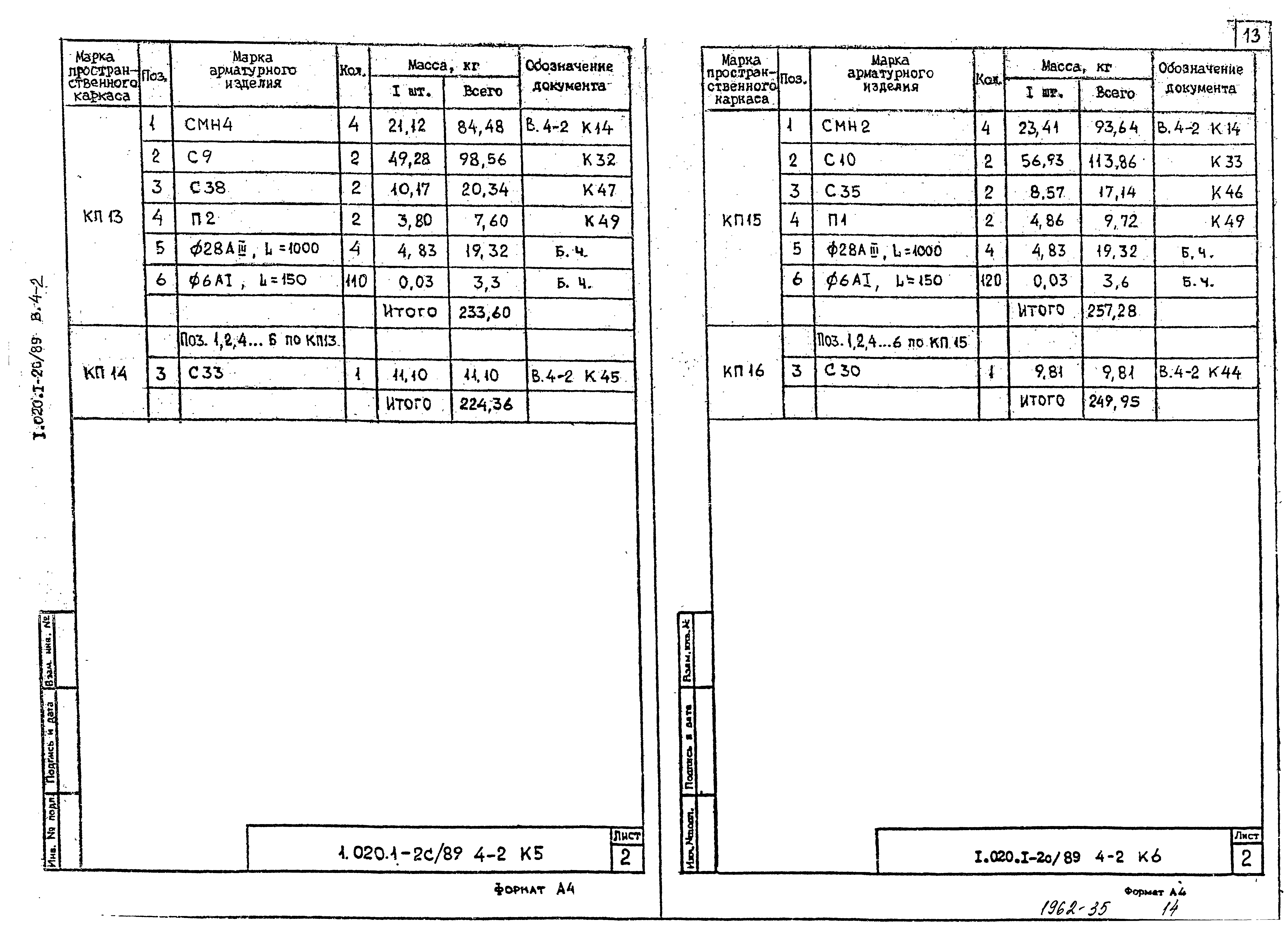 Серия 1.020.1-2с/89