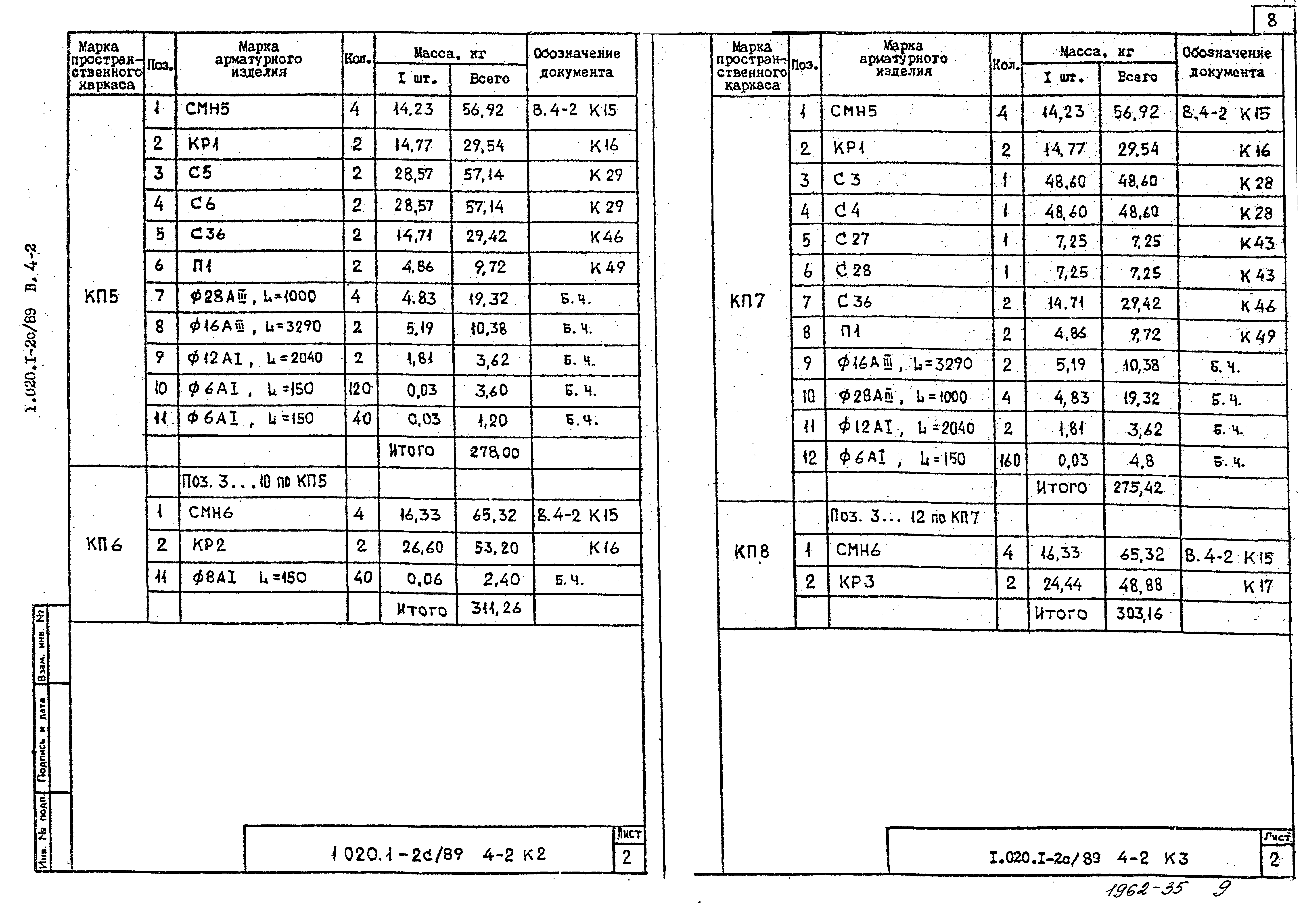 Серия 1.020.1-2с/89