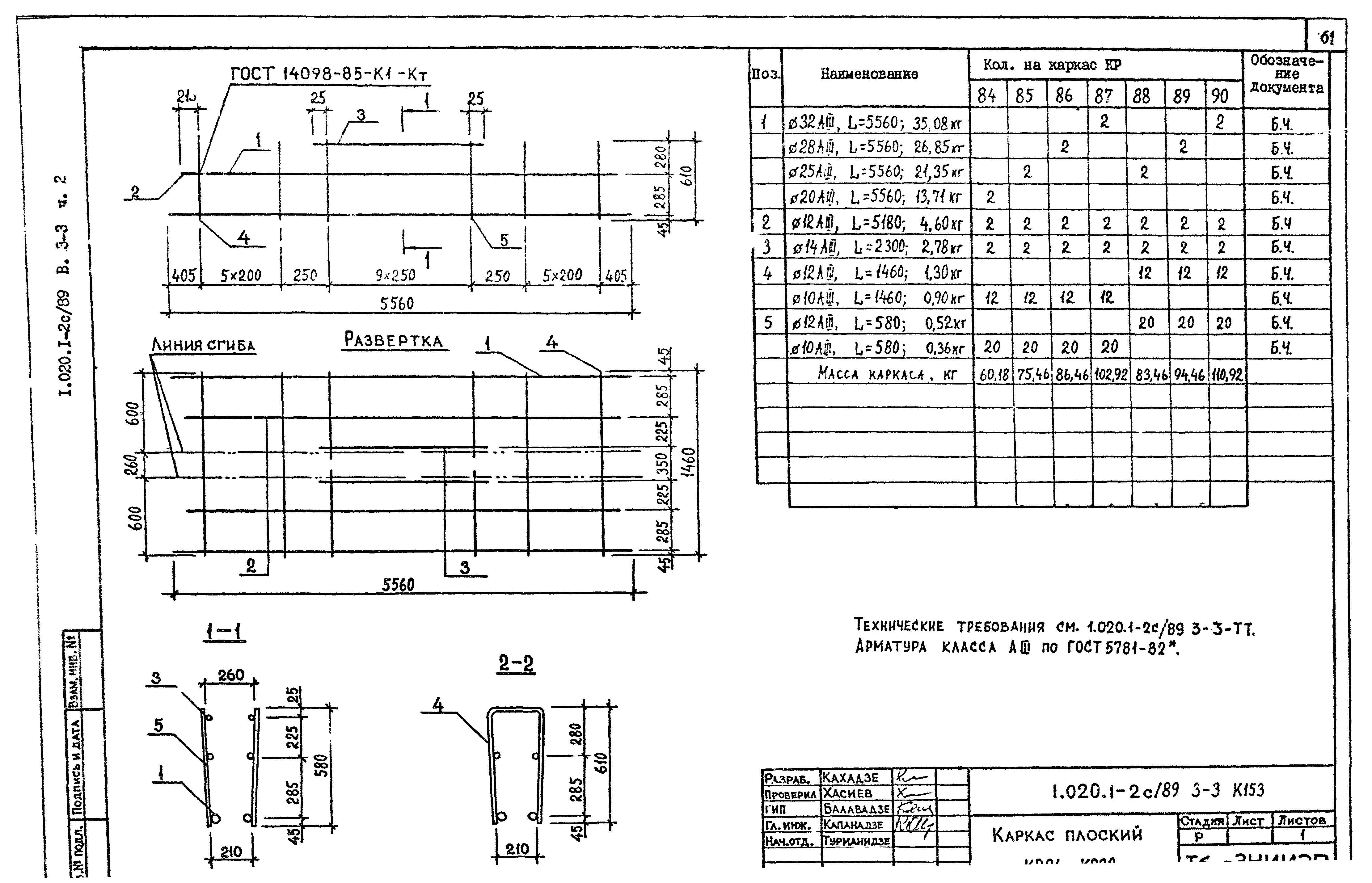 Серия 1.020.1-2с/89