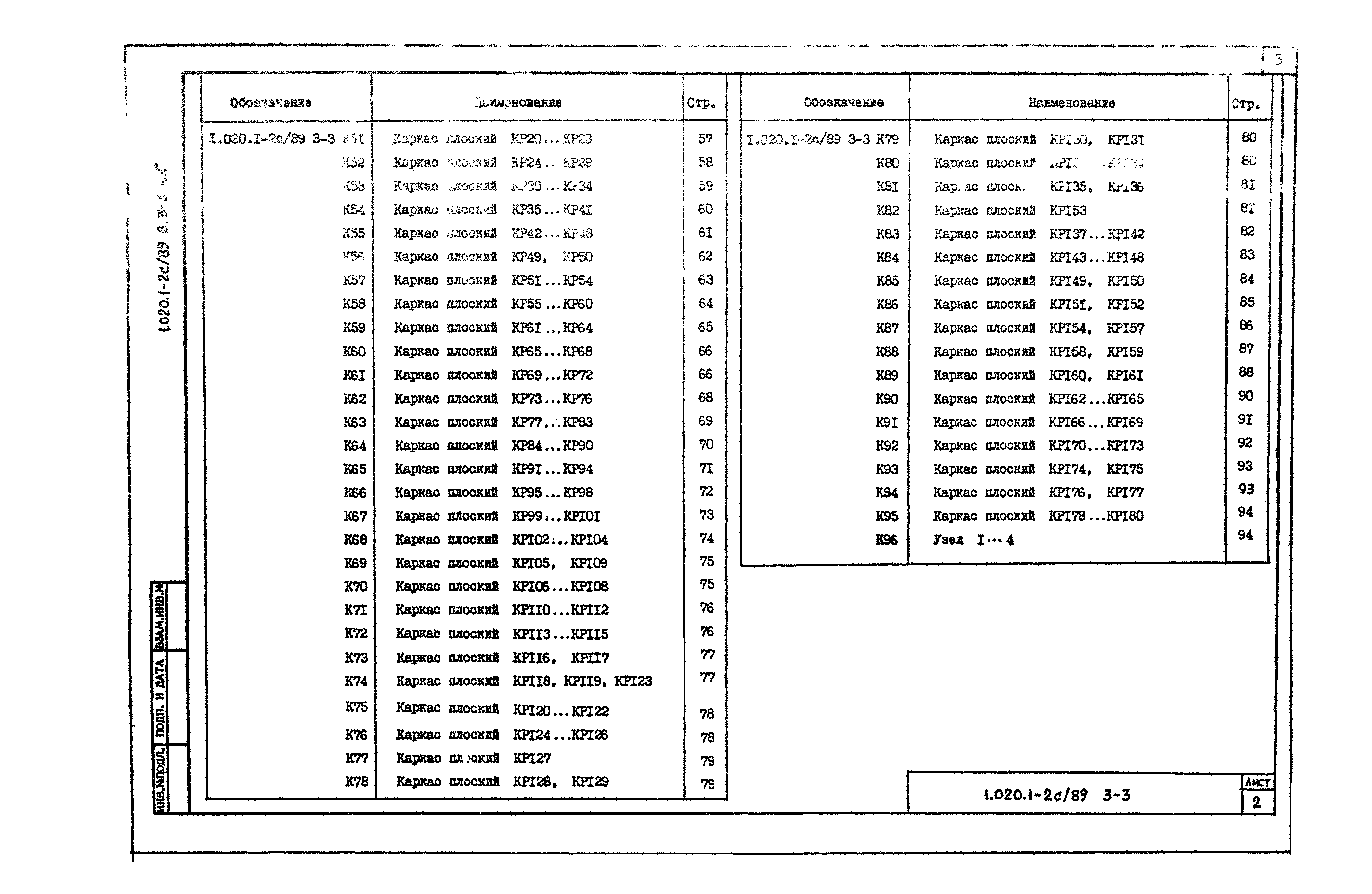 Серия 1.020.1-2с/89