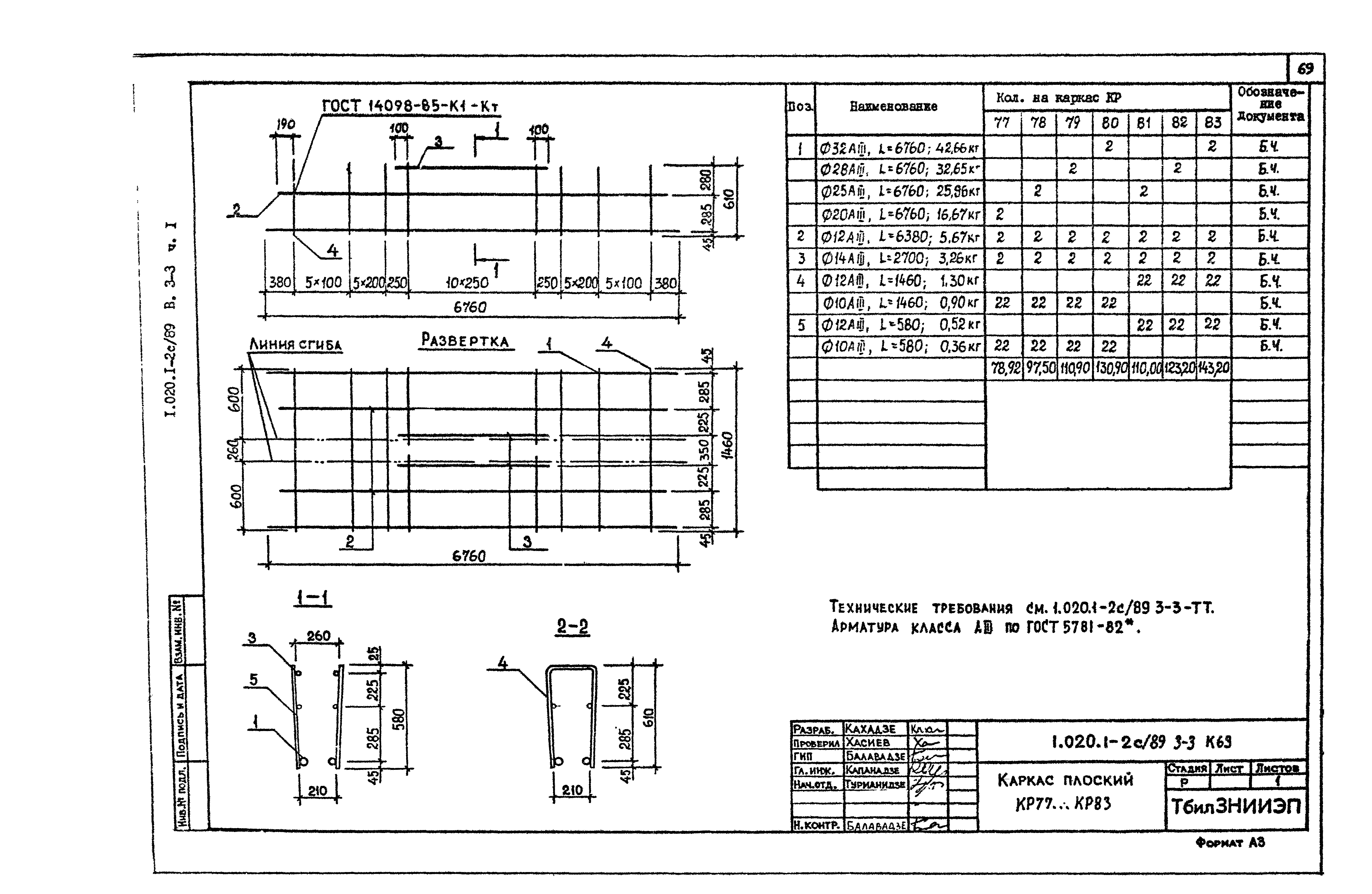 Серия 1.020.1-2с/89