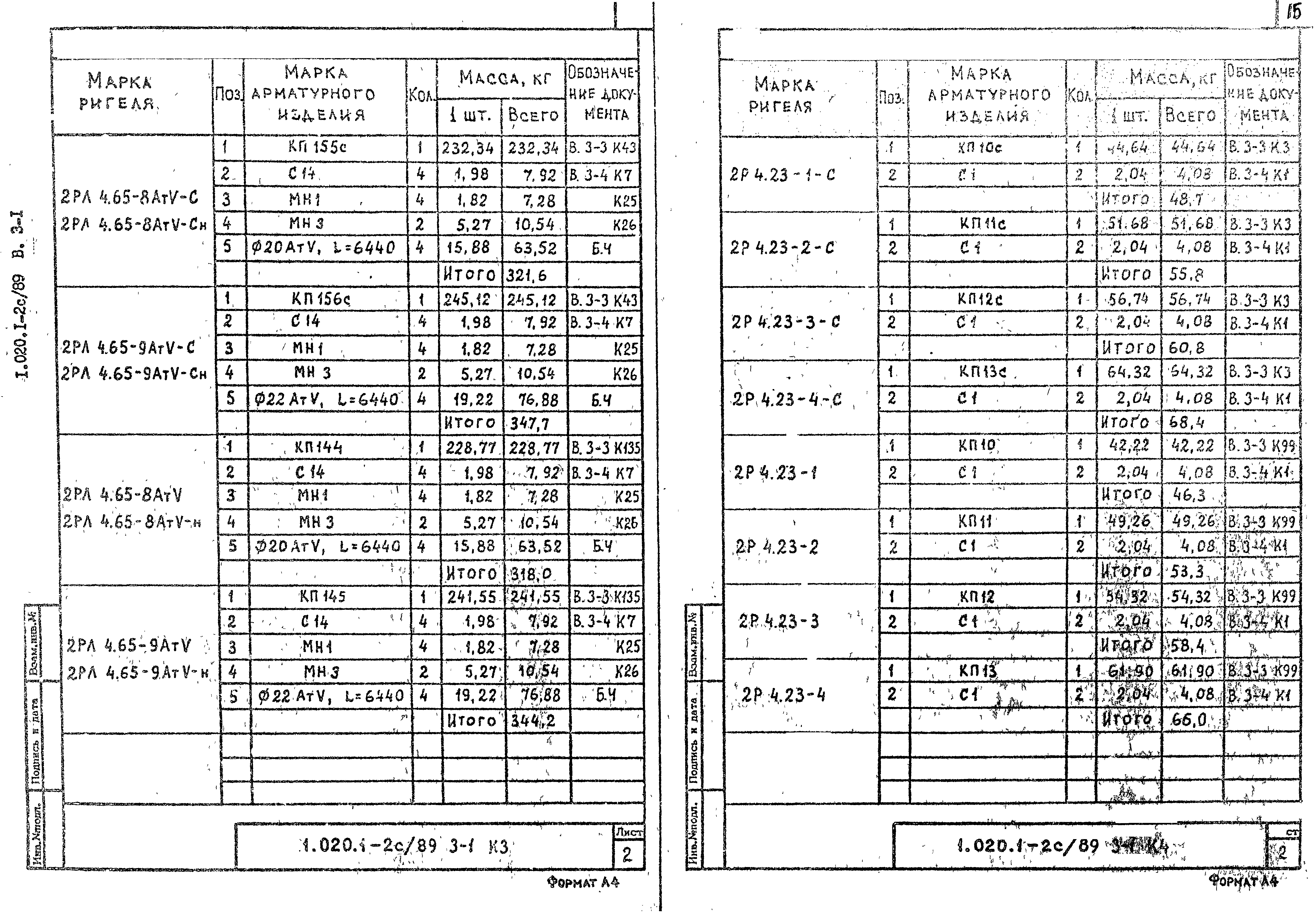 Серия 1.020.1-2с/89