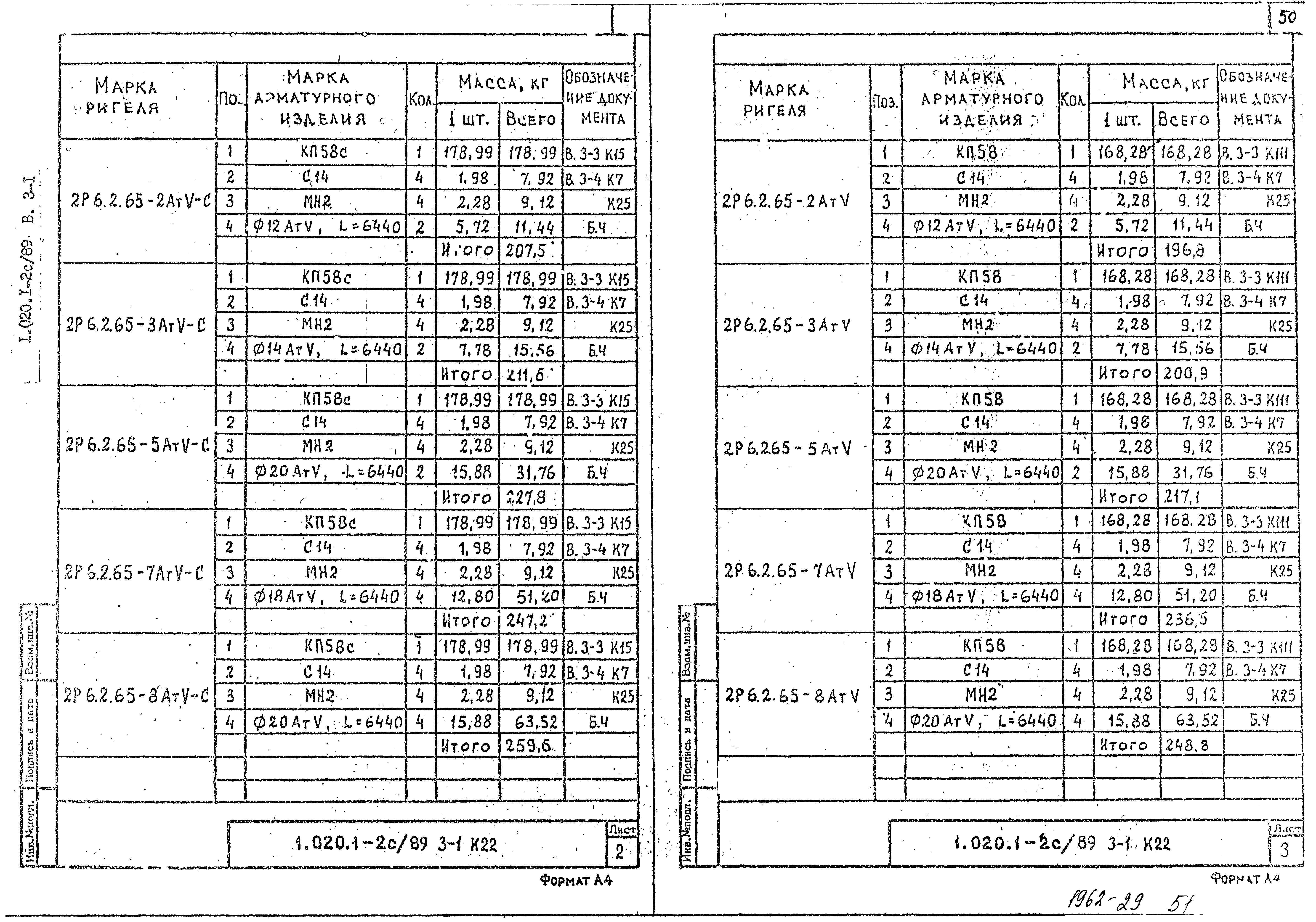 Серия 1.020.1-2с/89