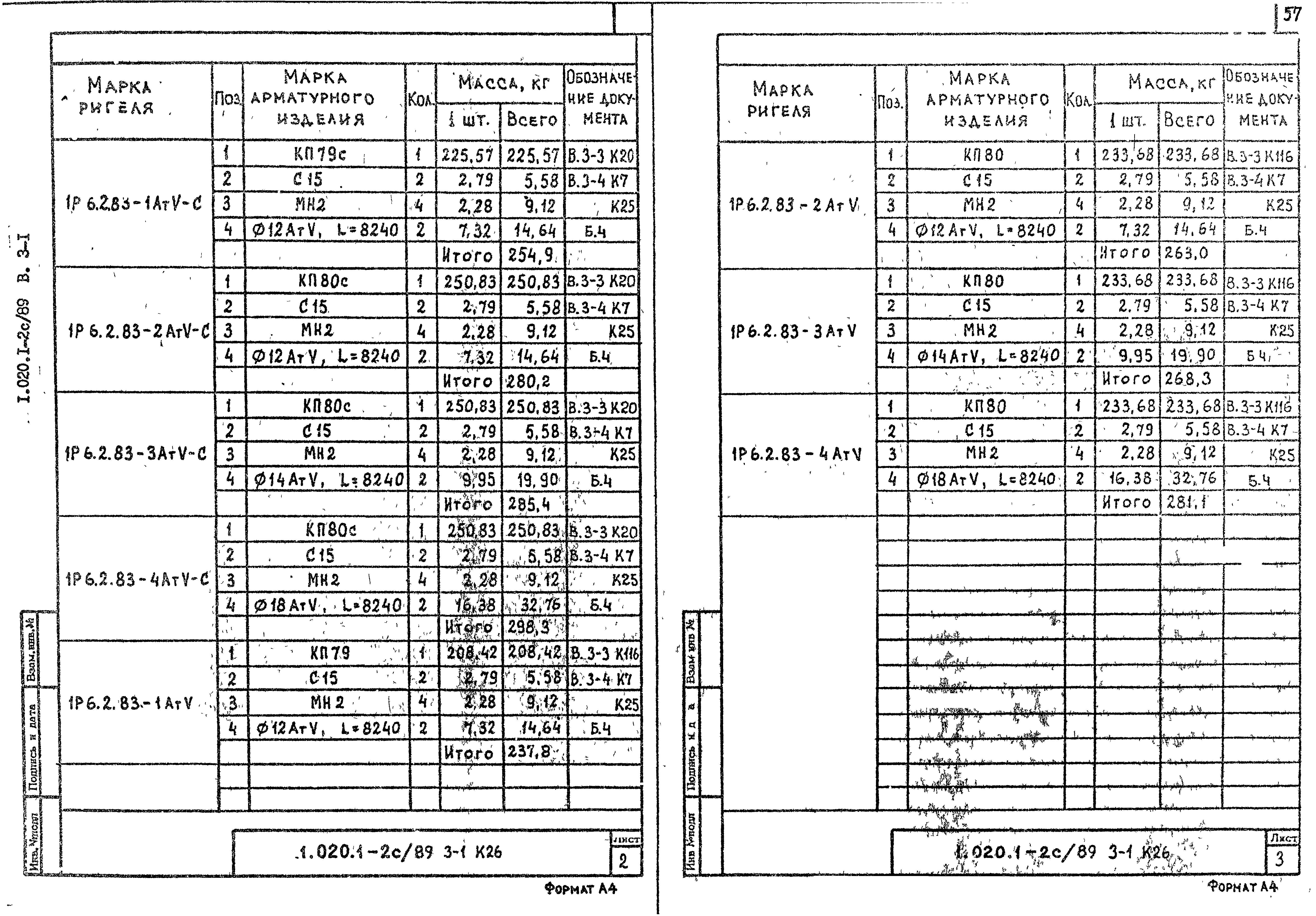 Серия 1.020.1-2с/89