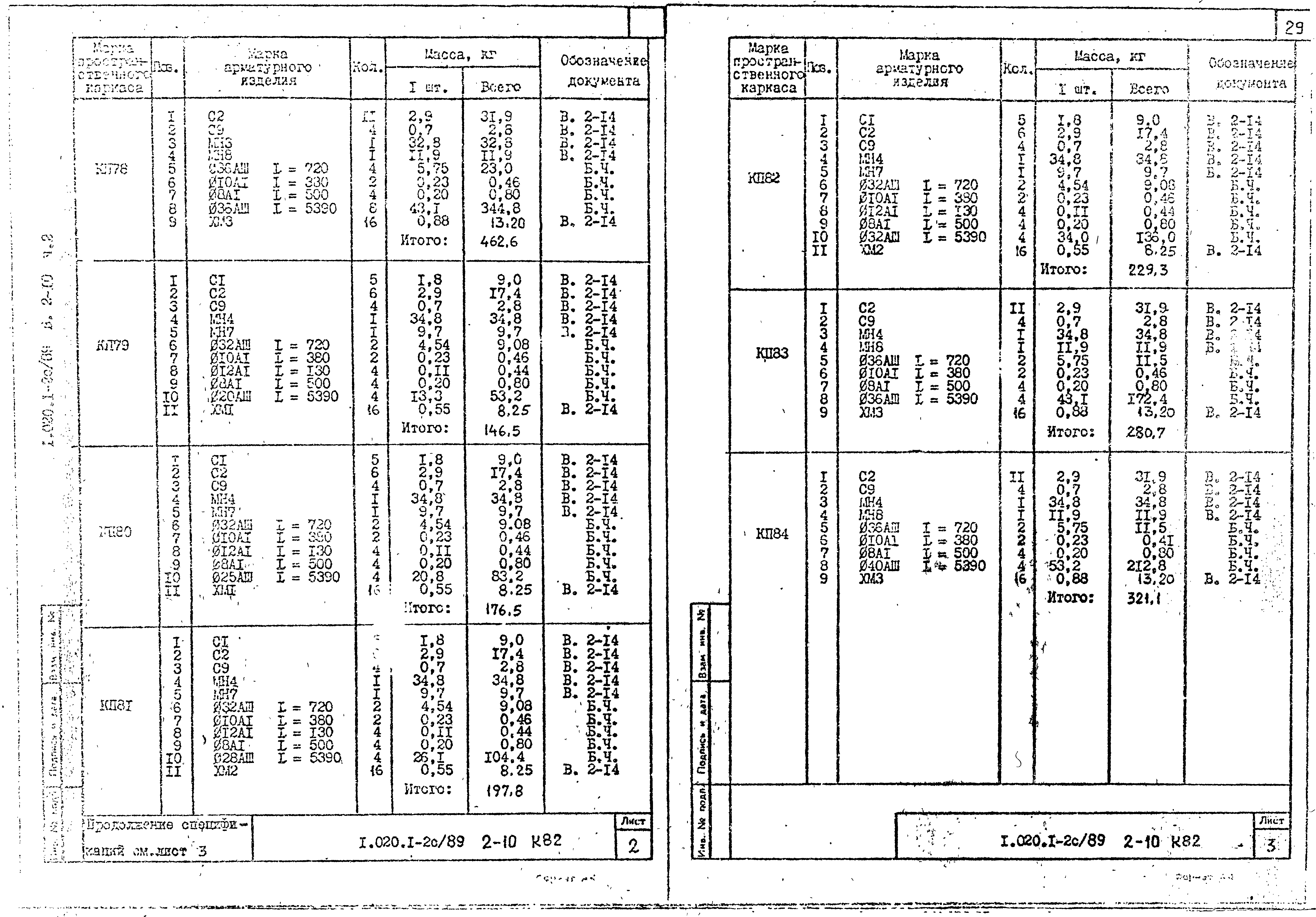 Серия 1.020.1-2с/89