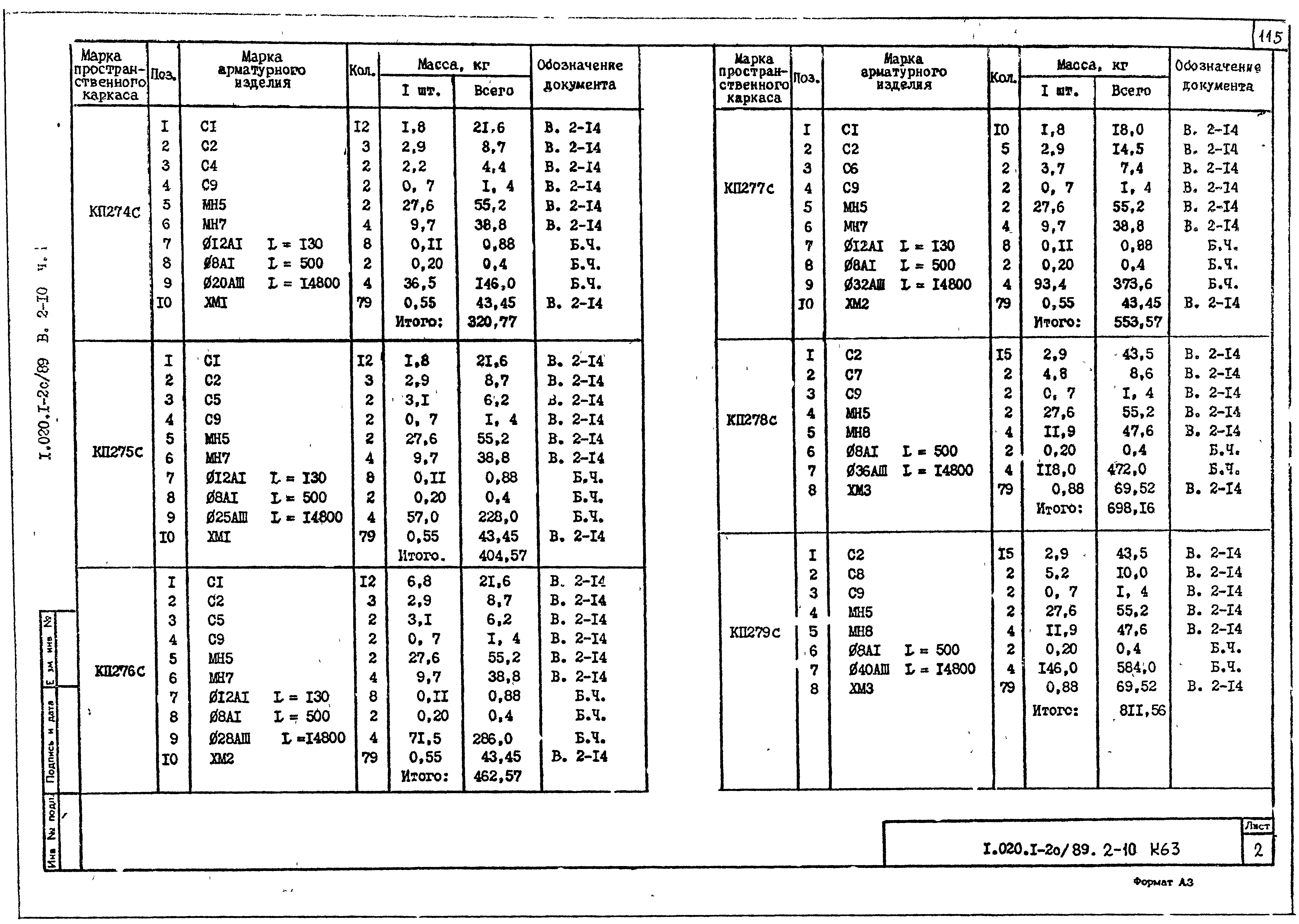 Серия 1.020.1-2с/89