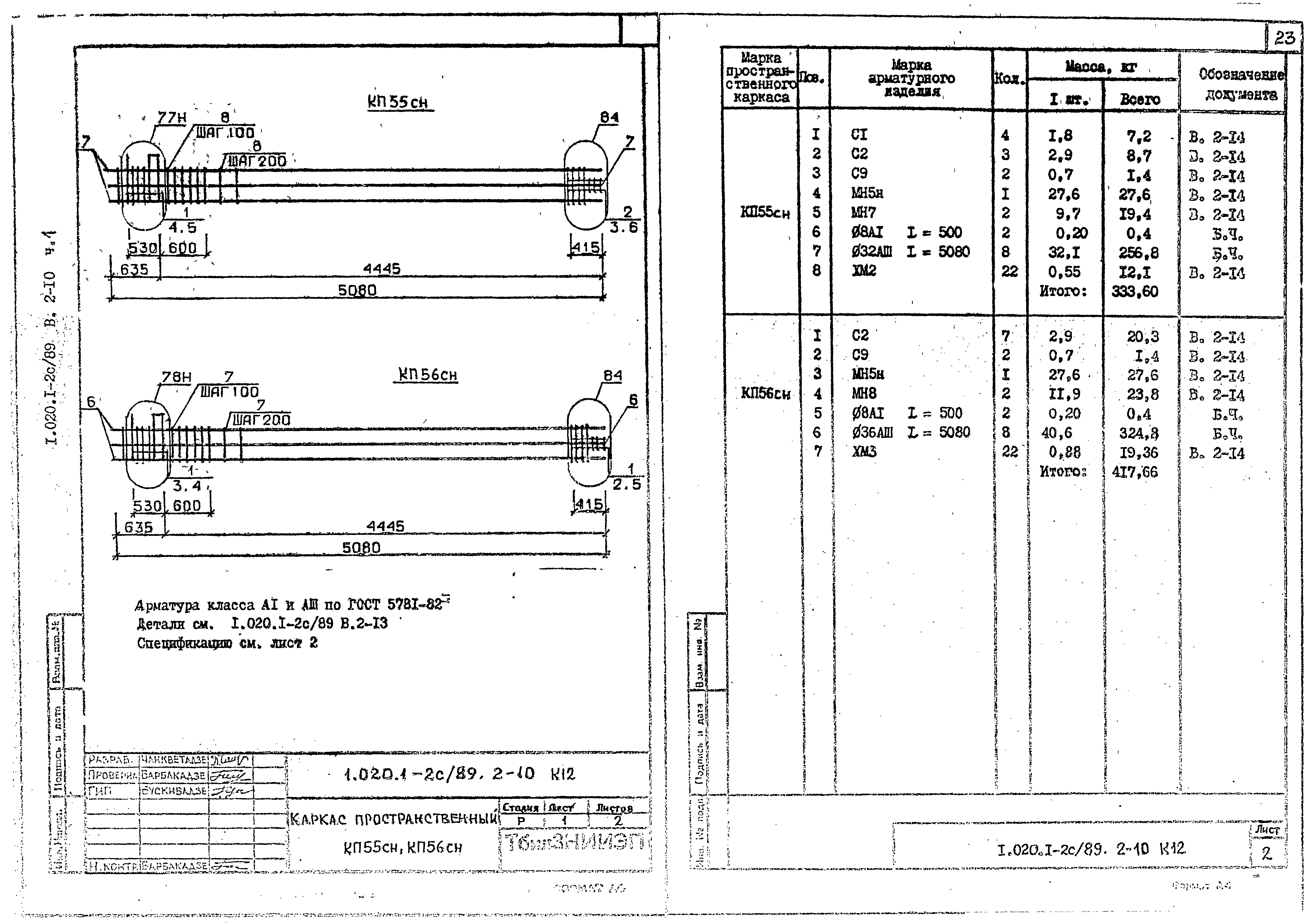 Серия 1.020.1-2с/89