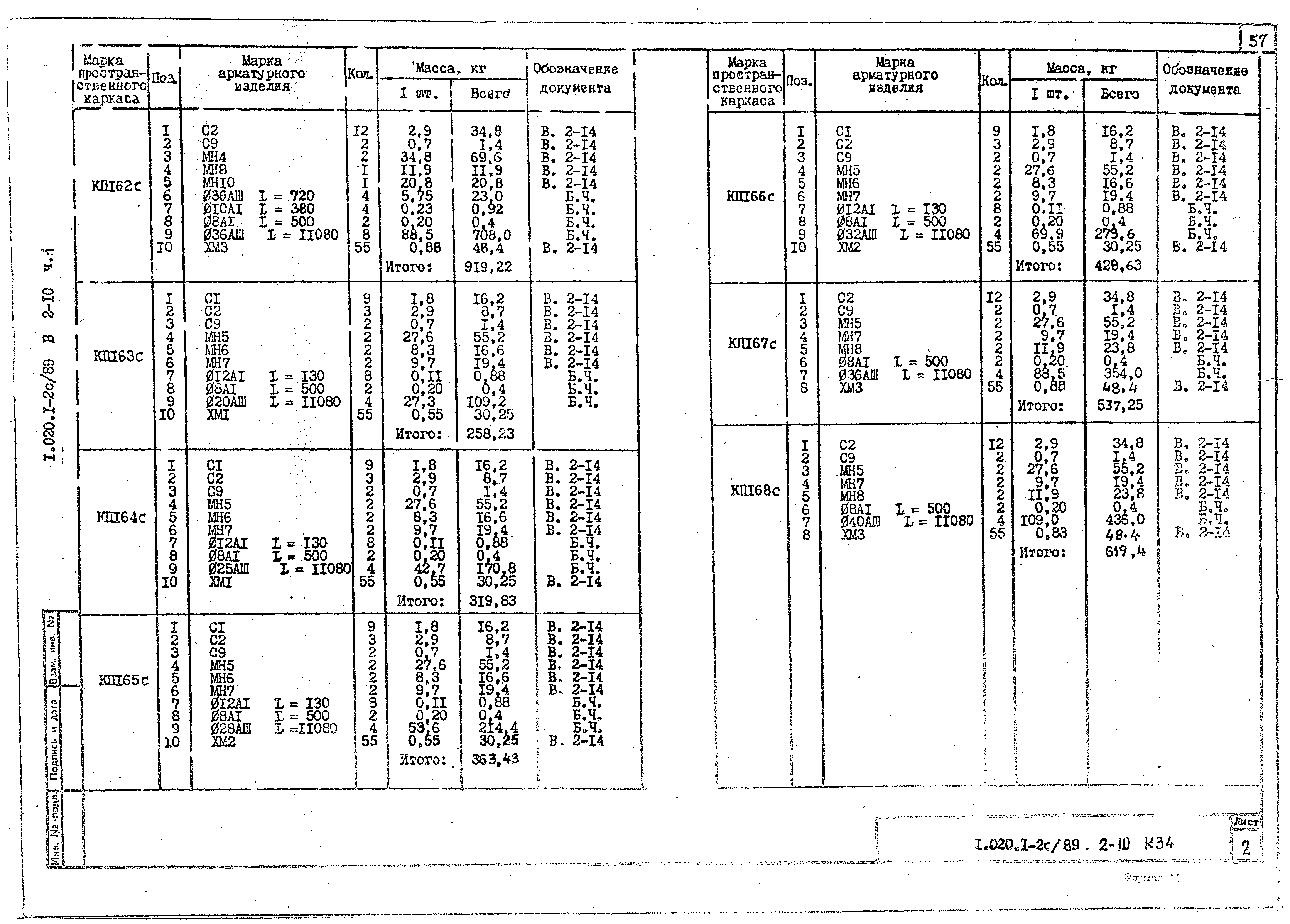 Серия 1.020.1-2с/89