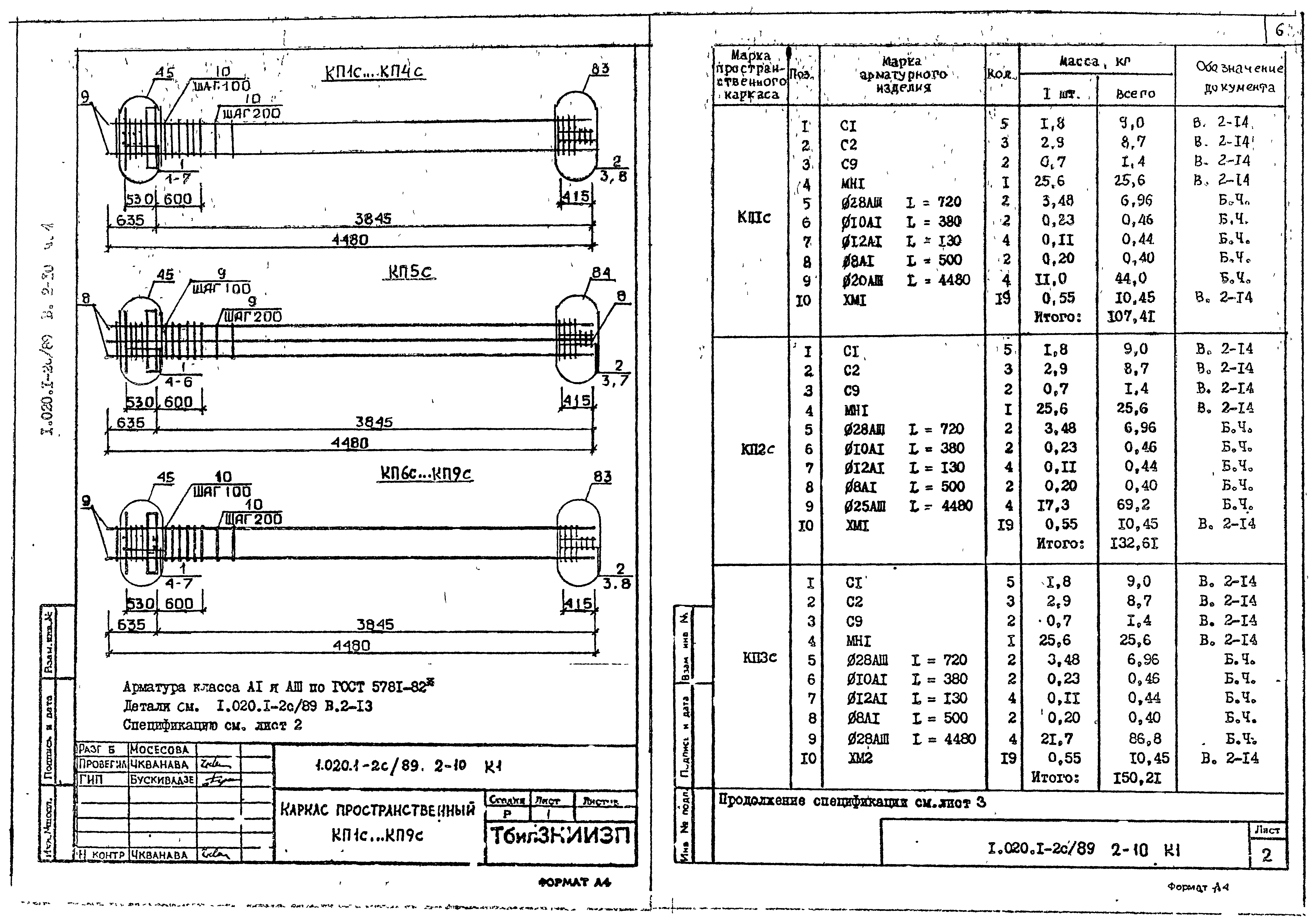 Серия 1.020.1-2с/89