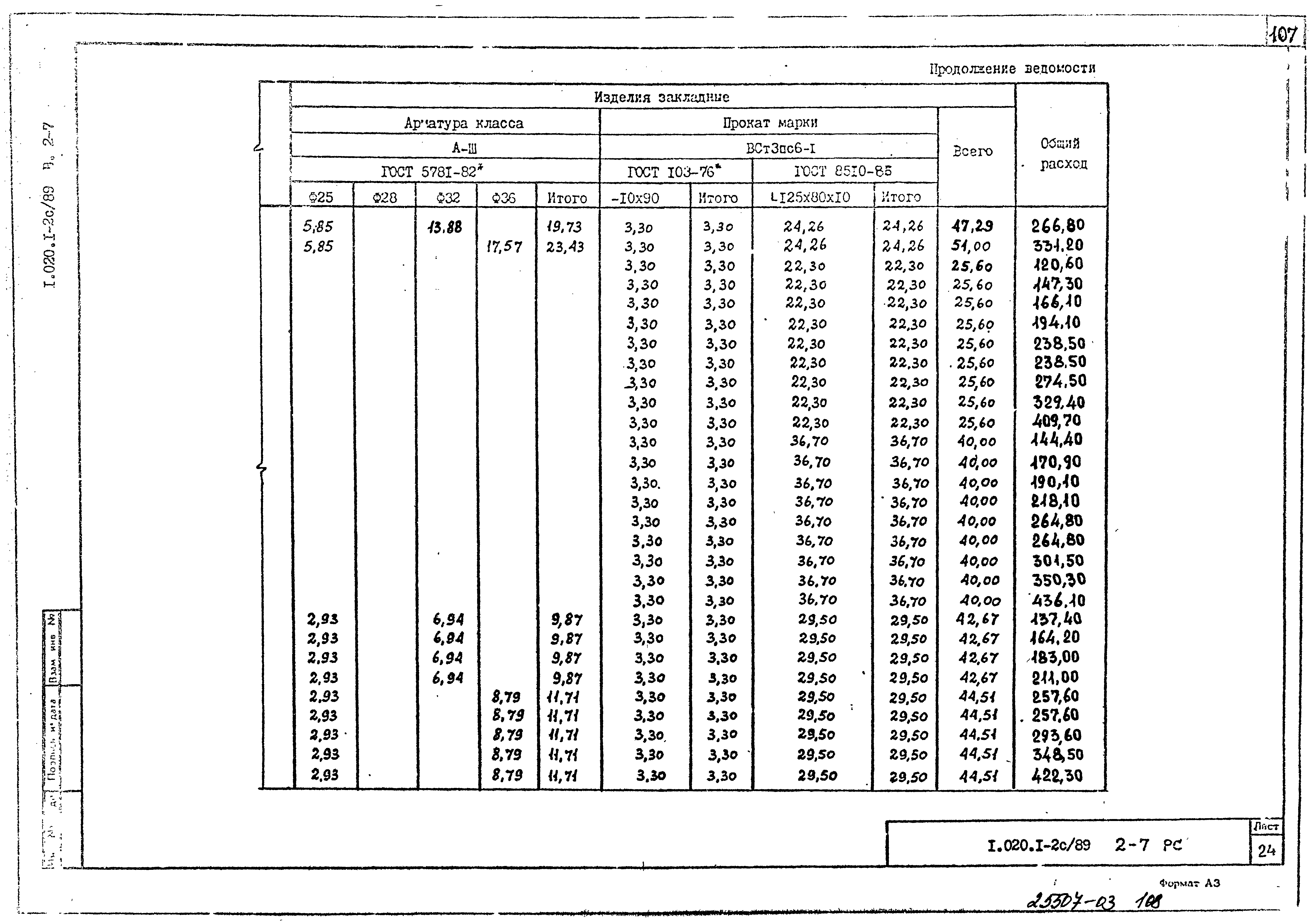 Серия 1.020.1-2с/89