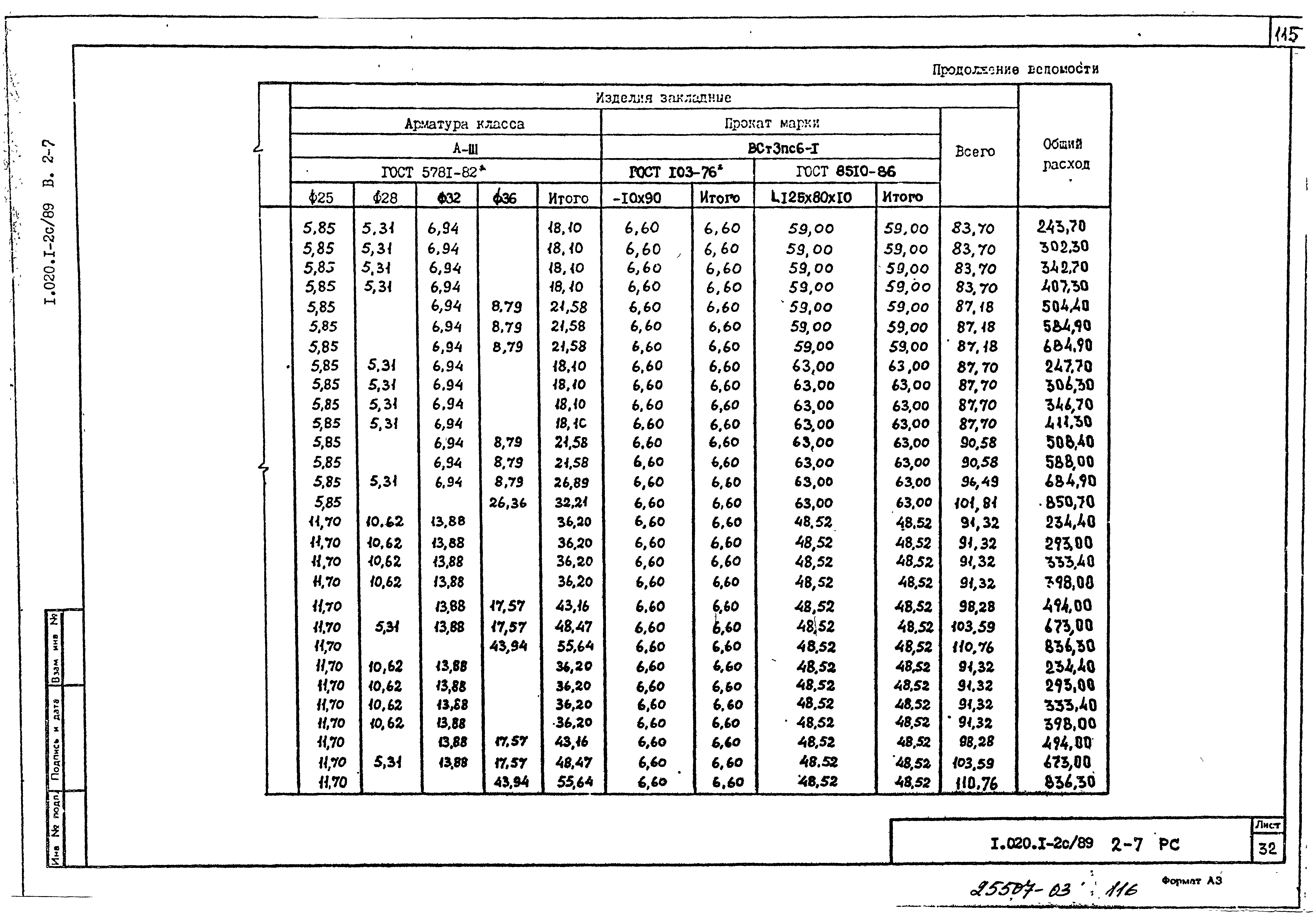 Серия 1.020.1-2с/89