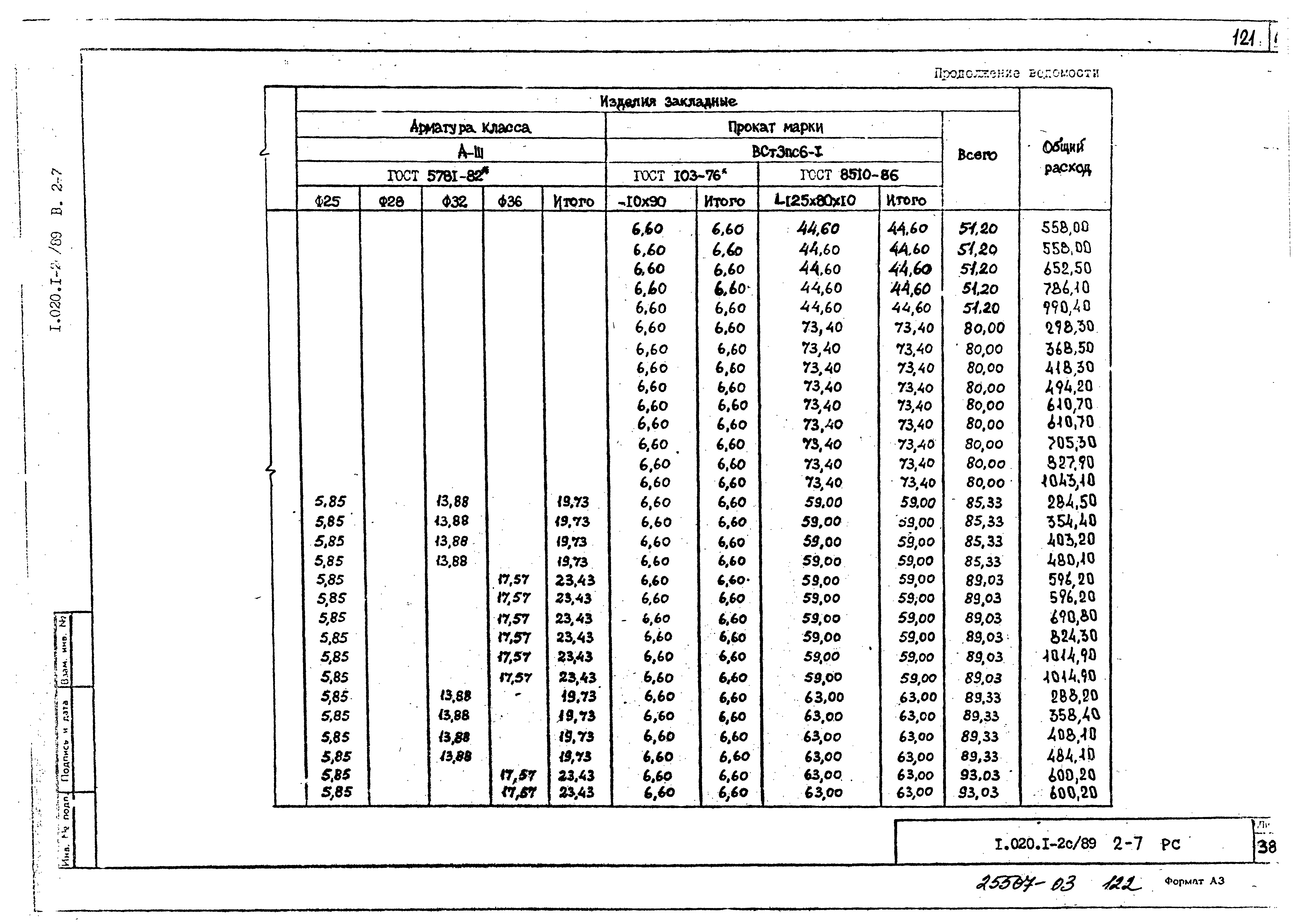 Серия 1.020.1-2с/89