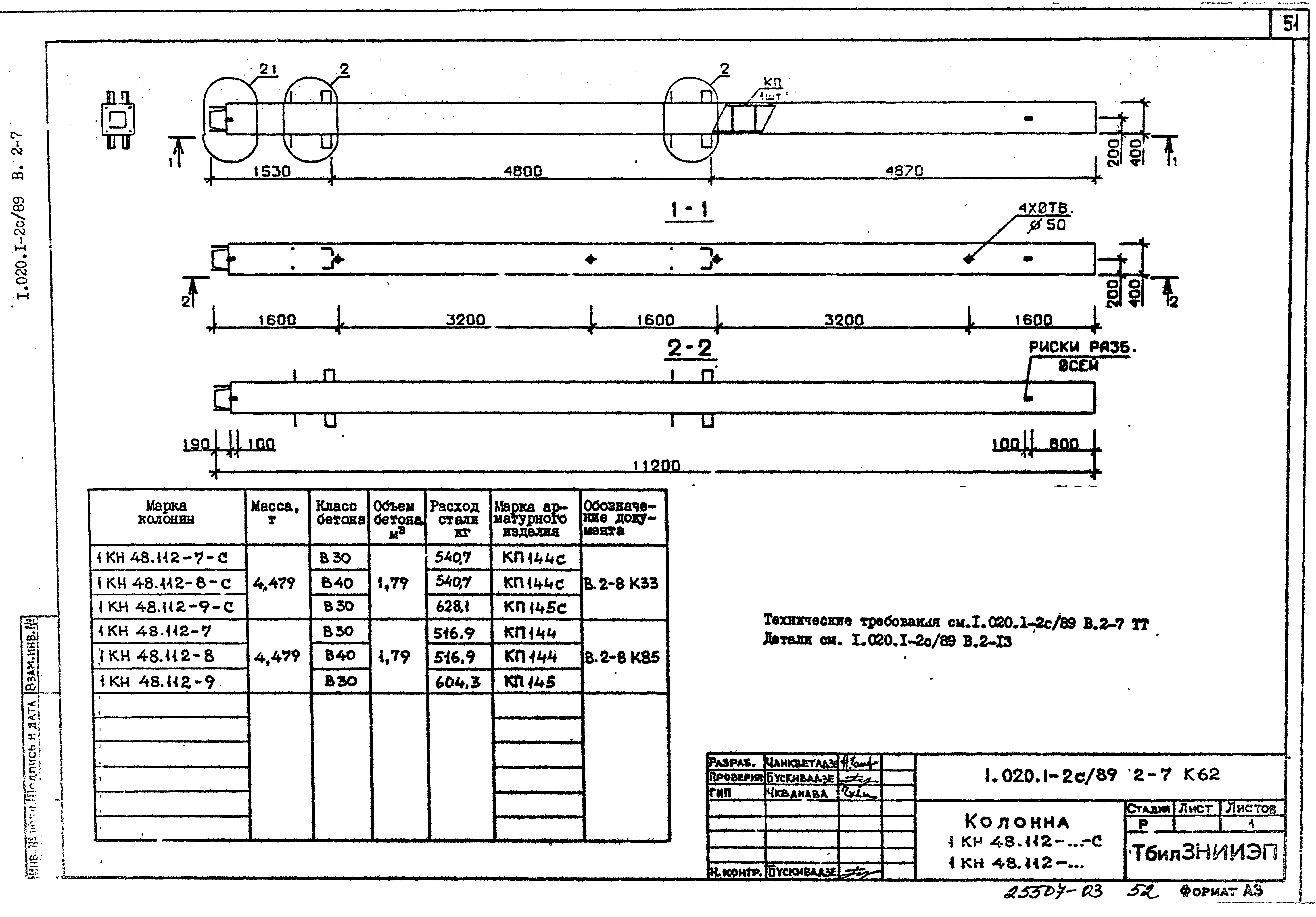 Серия 1.020.1-2с/89