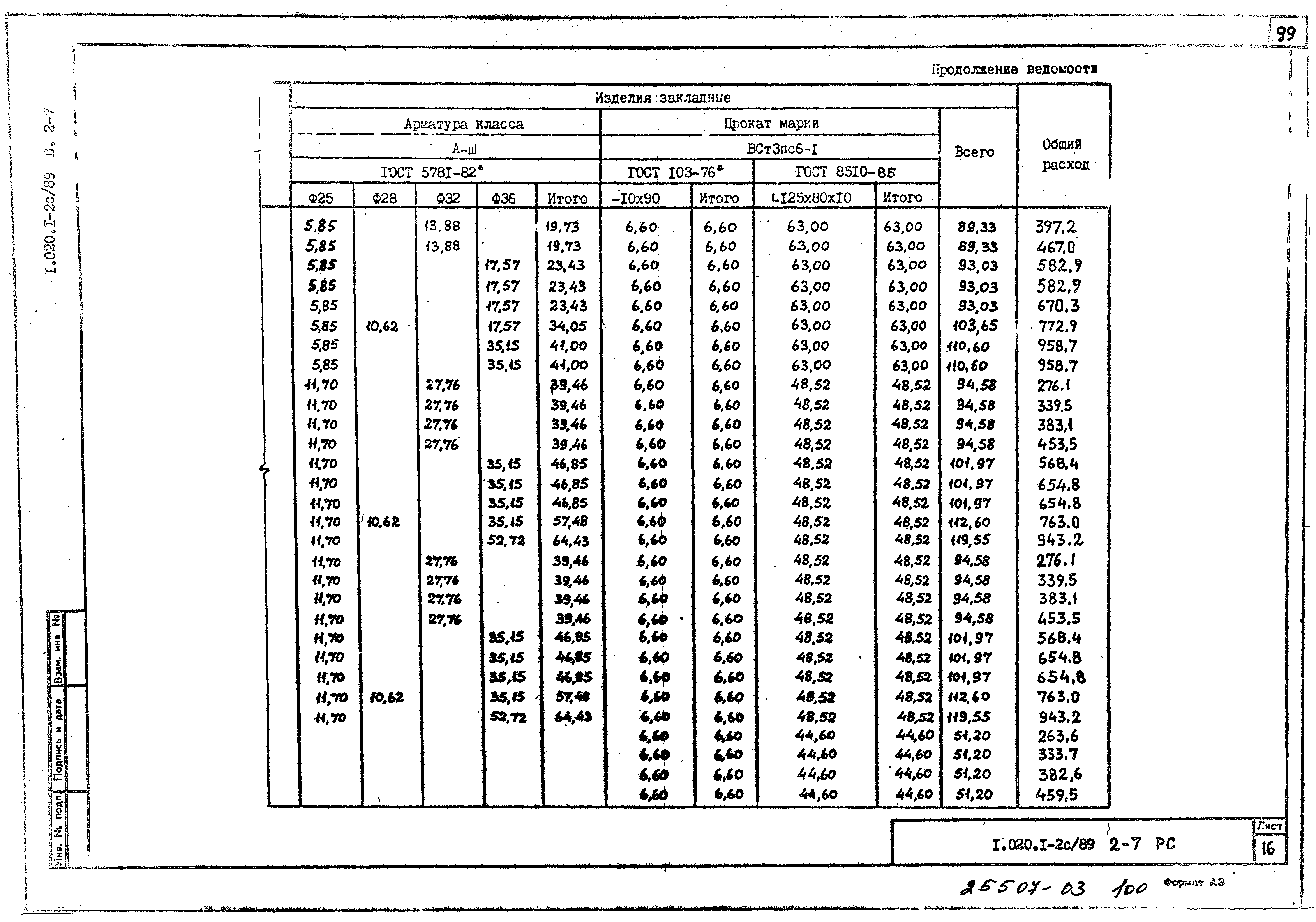 Серия 1.020.1-2с/89