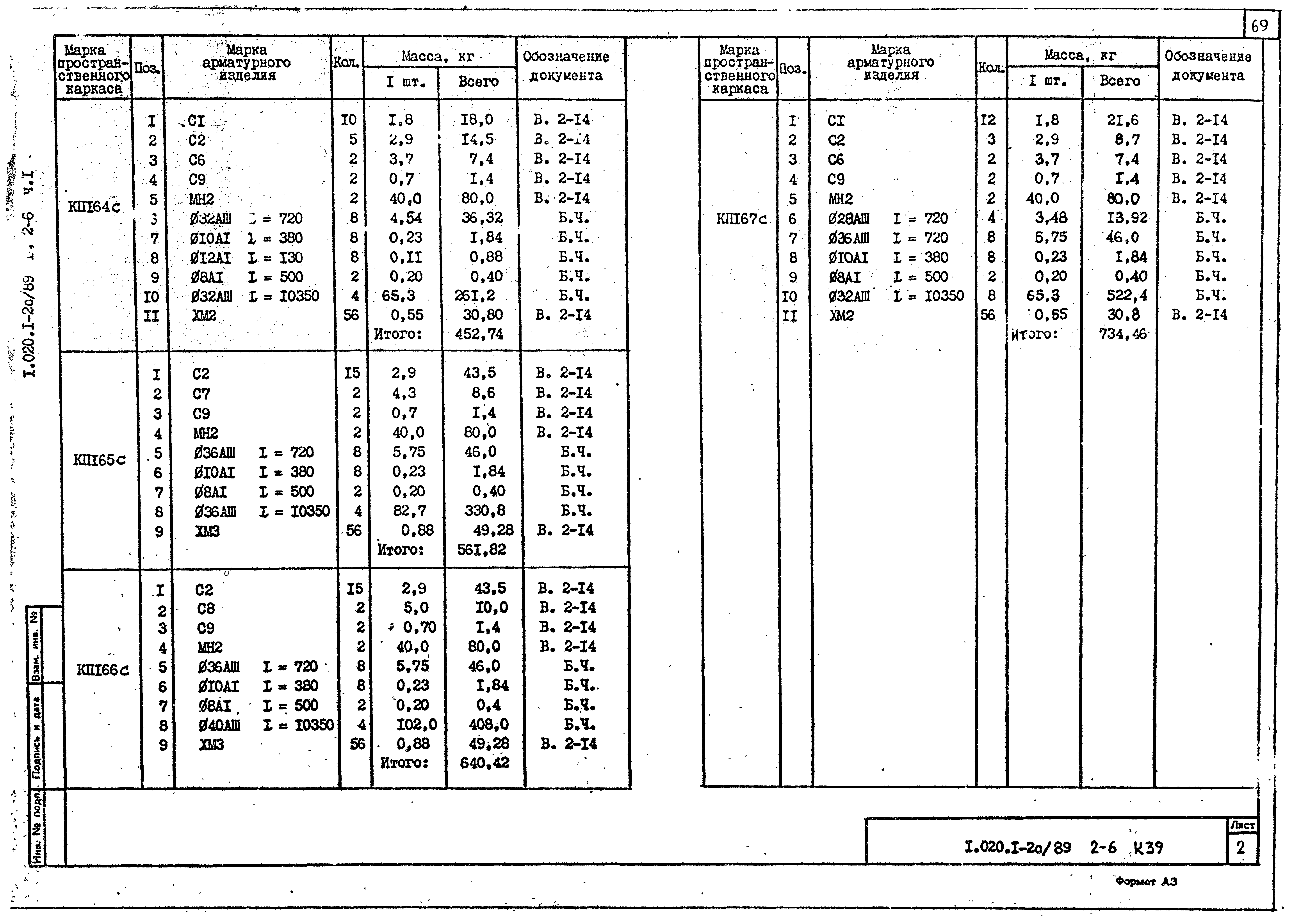 Серия 1.020.1-2с/89