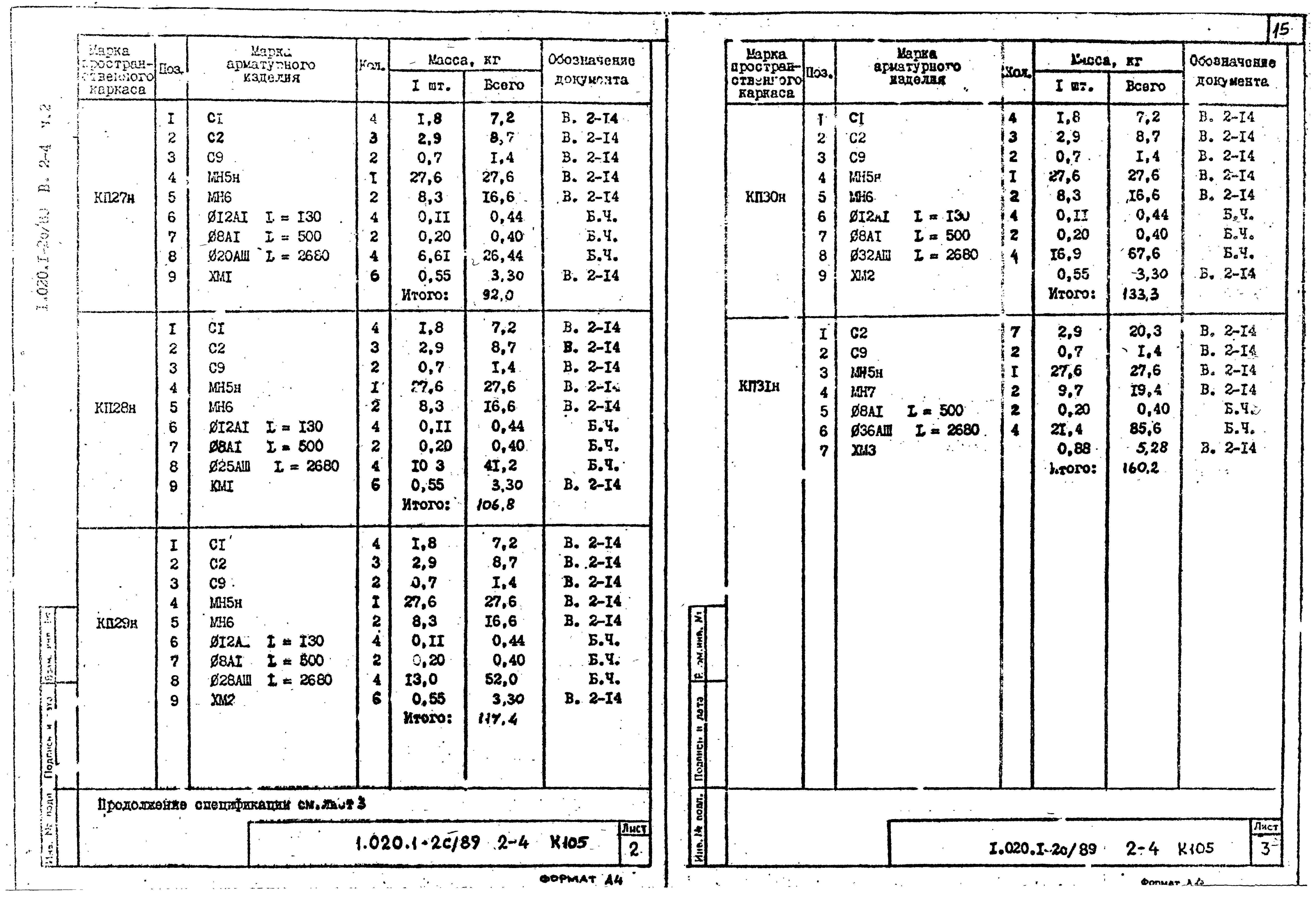 Серия 1.020.1-2с/89