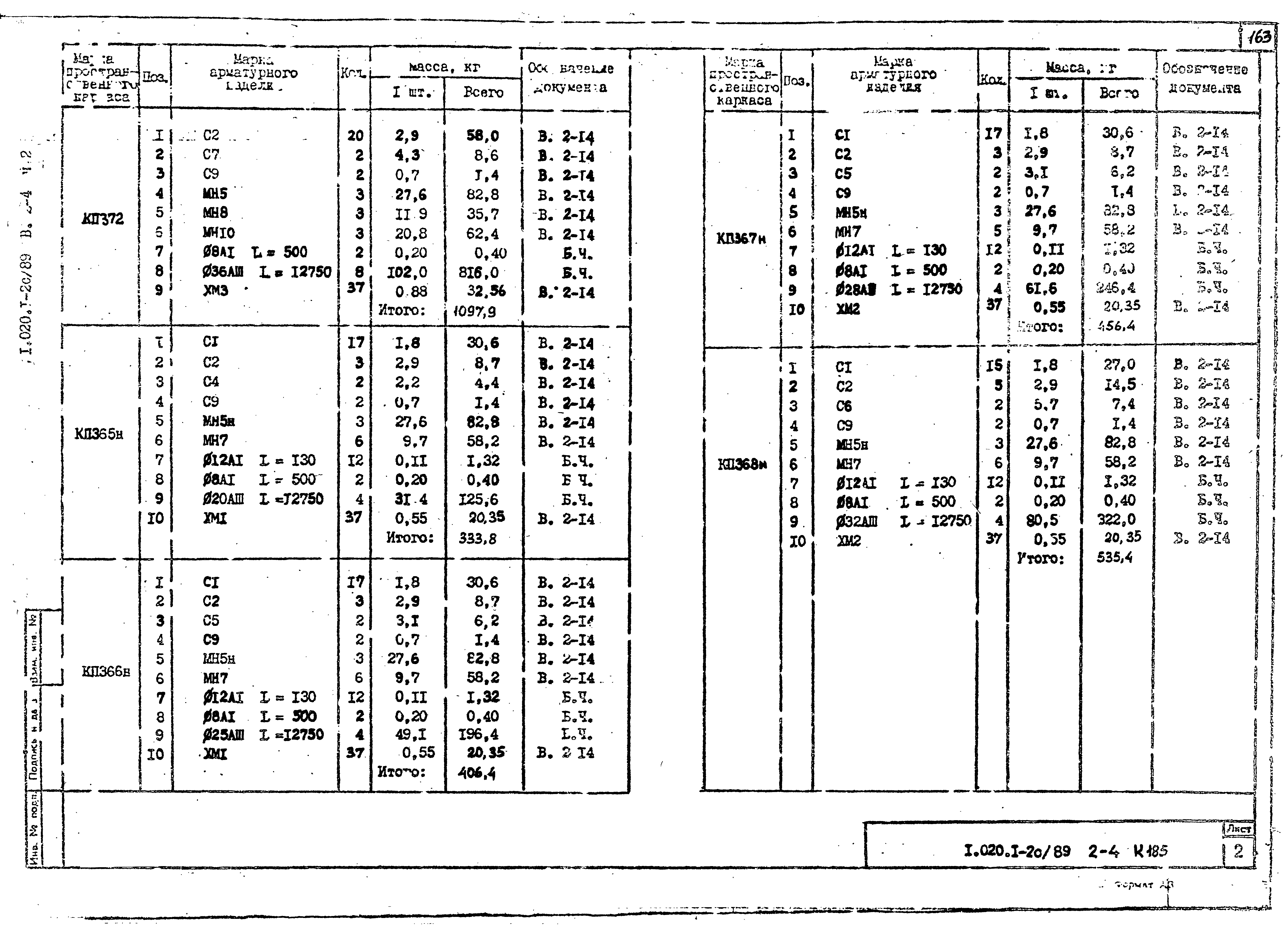 Серия 1.020.1-2с/89