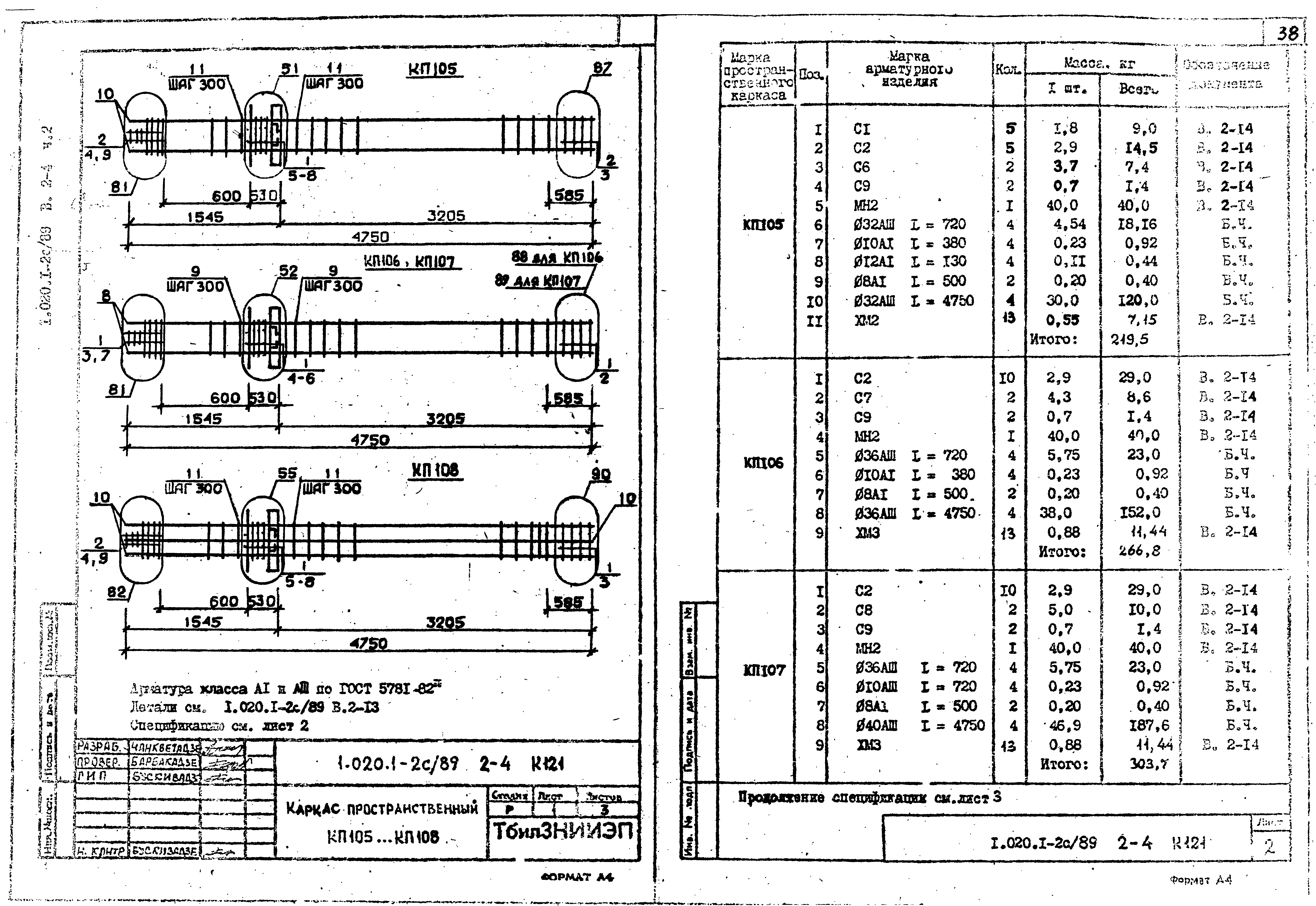 Серия 1.020.1-2с/89