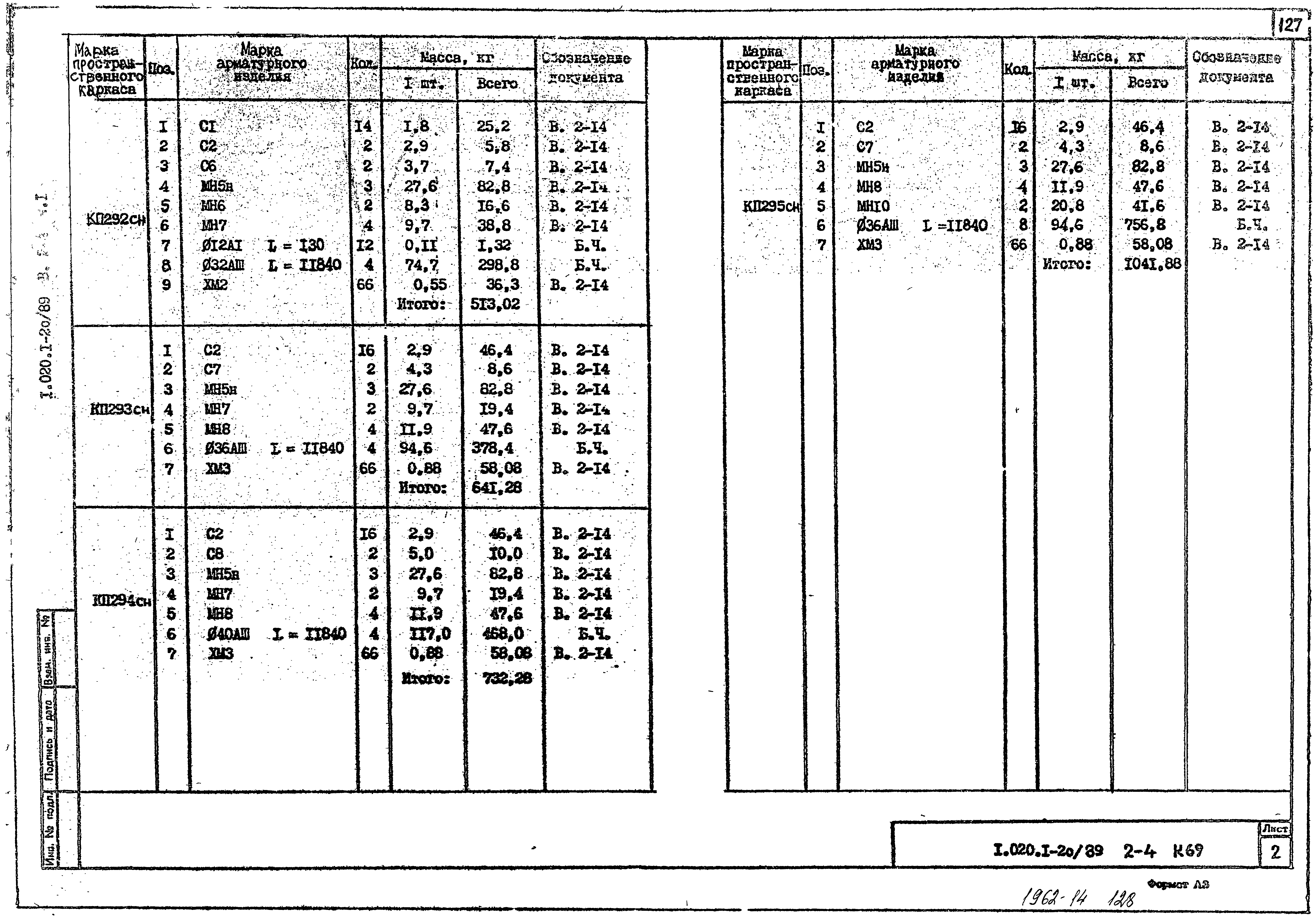 Серия 1.020.1-2с/89