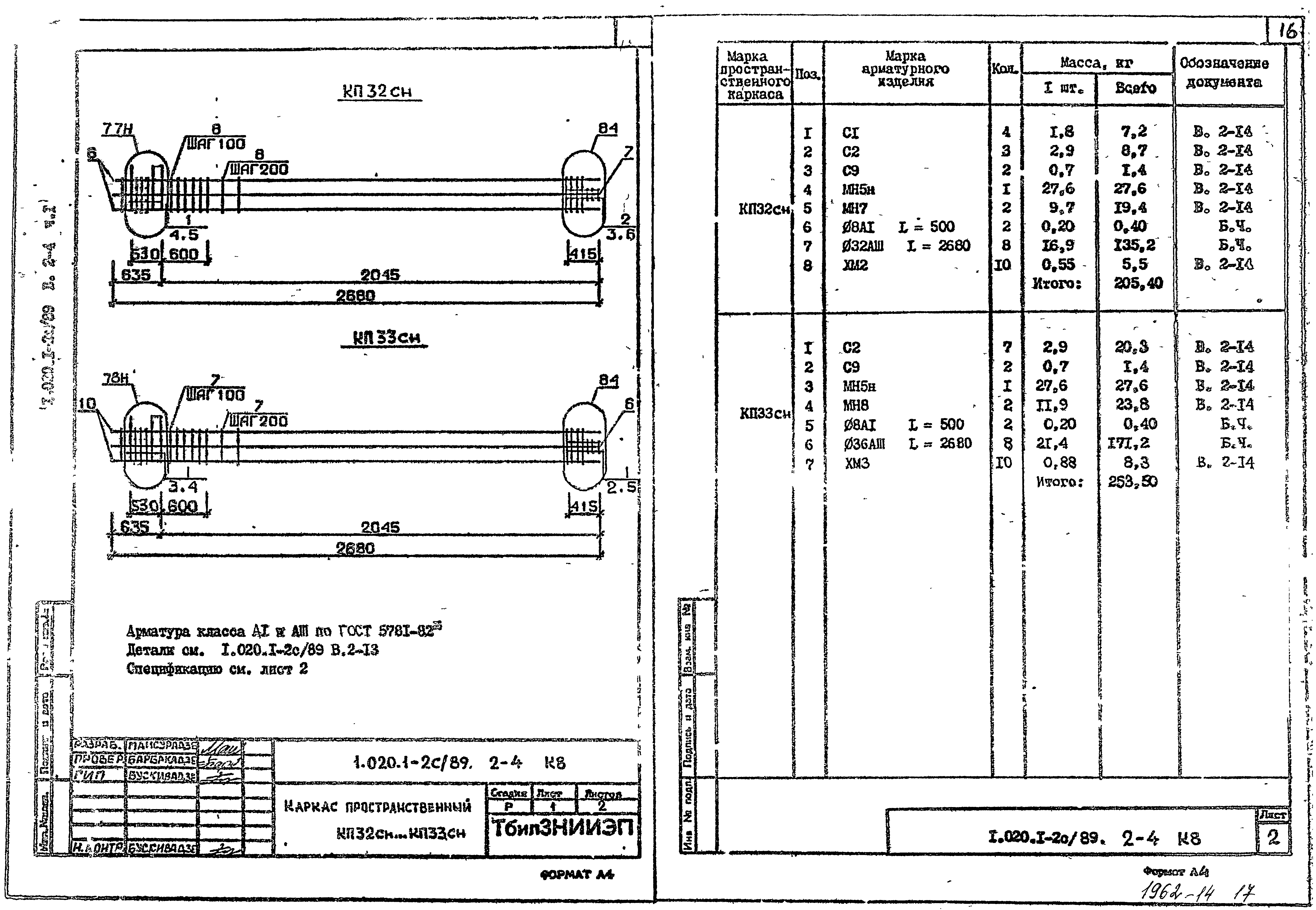 Серия 1.020.1-2с/89