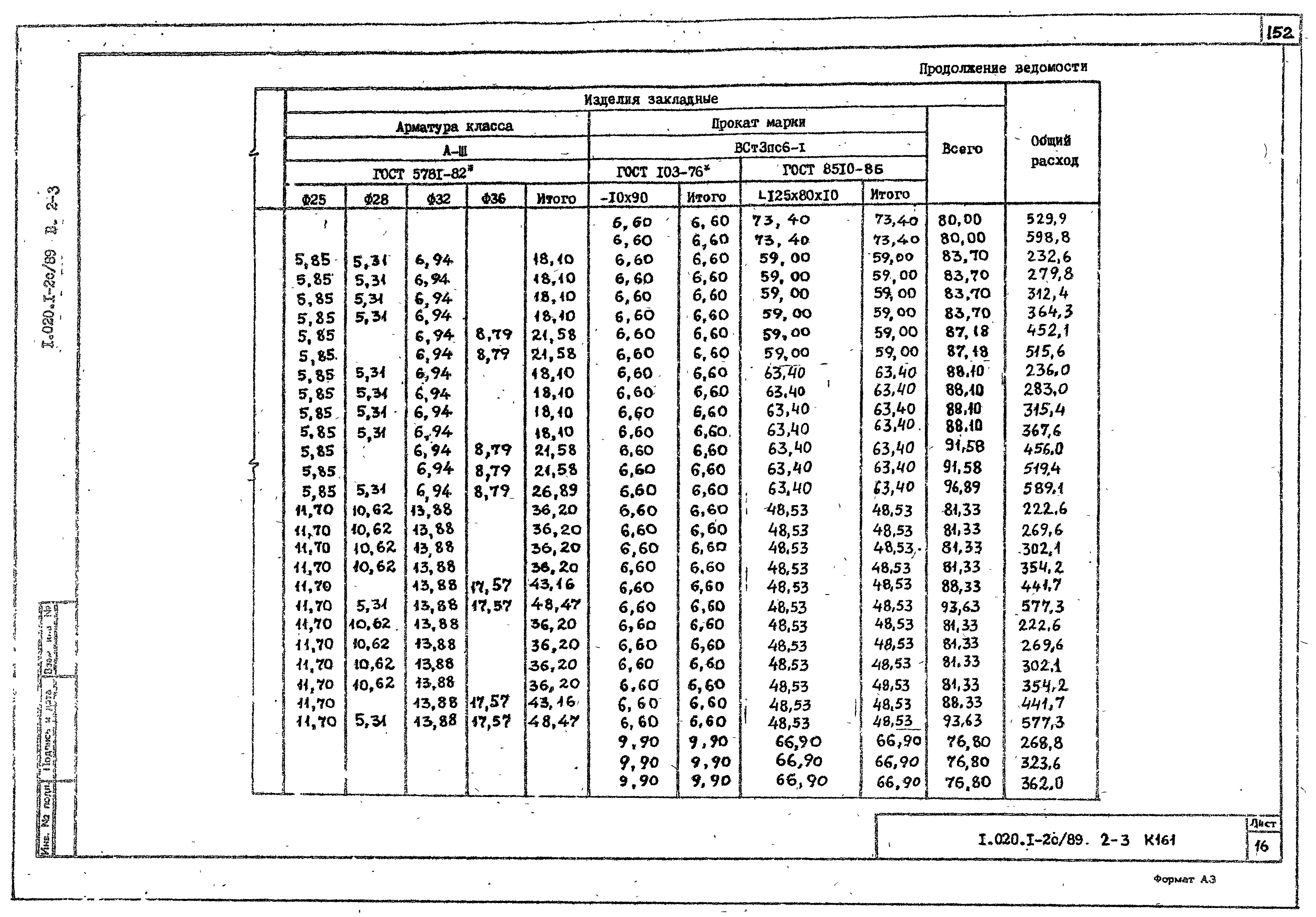 Серия 1.020.1-2с/89