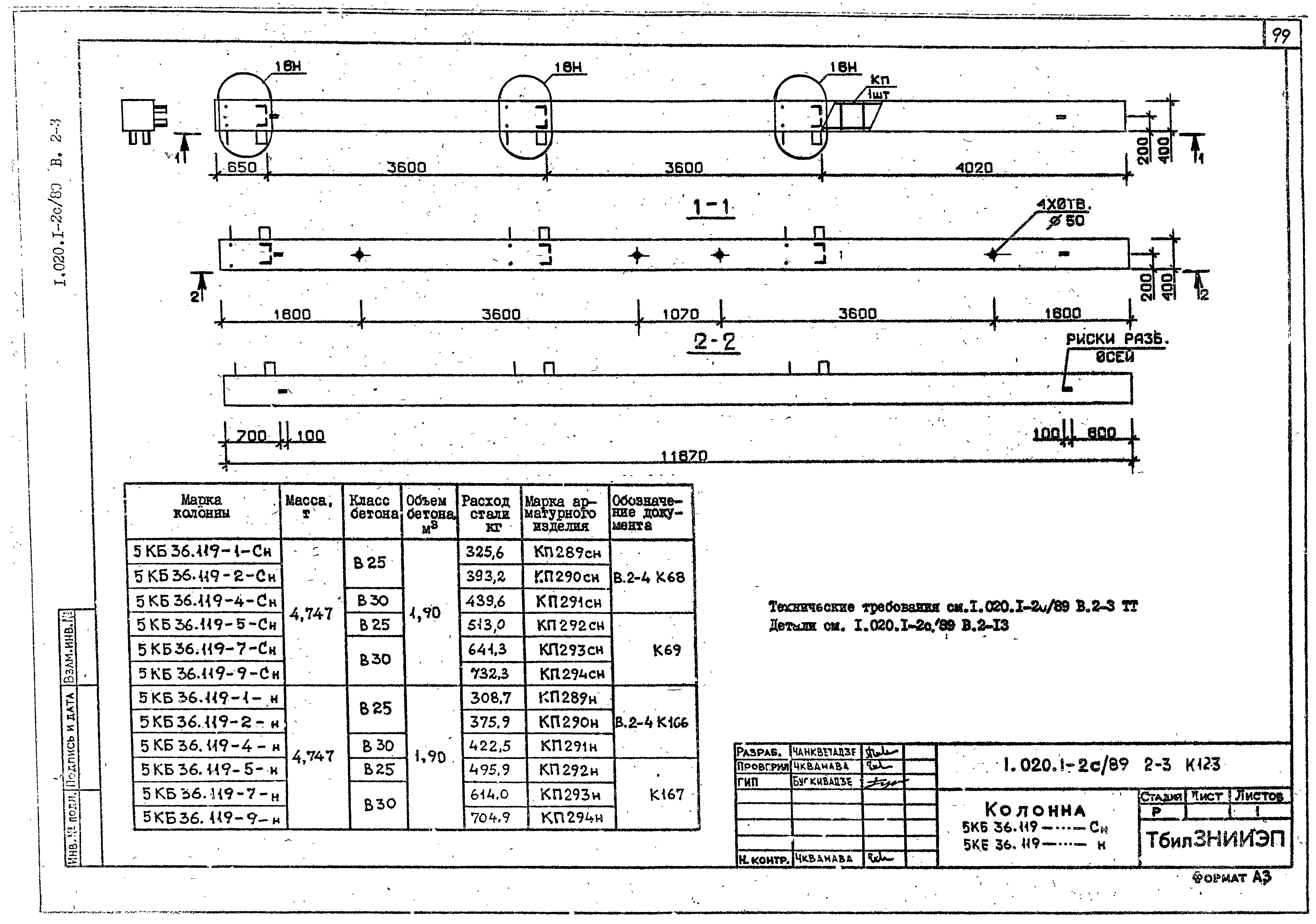 Серия 1.020.1-2с/89