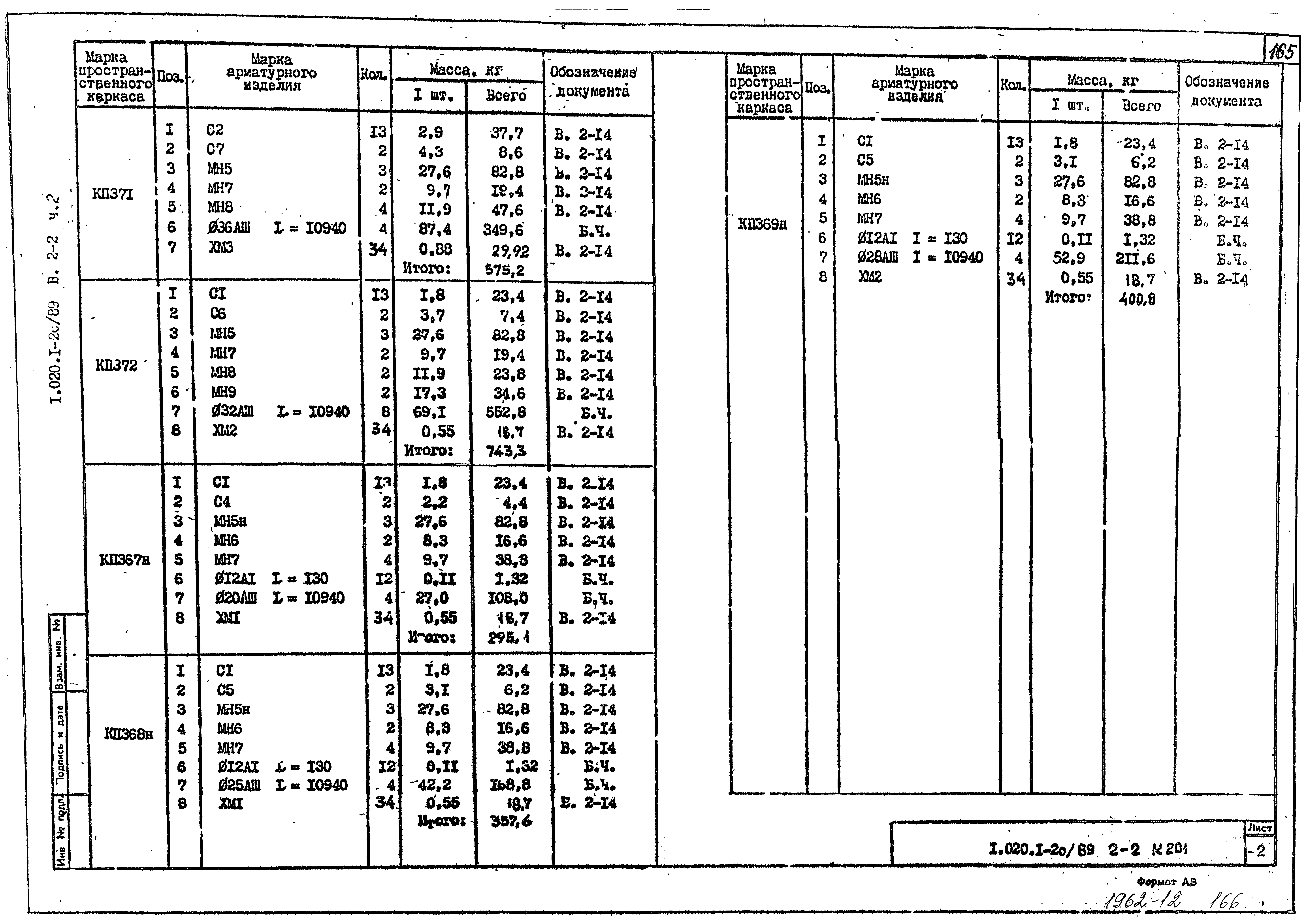 Серия 1.020.1-2с/89