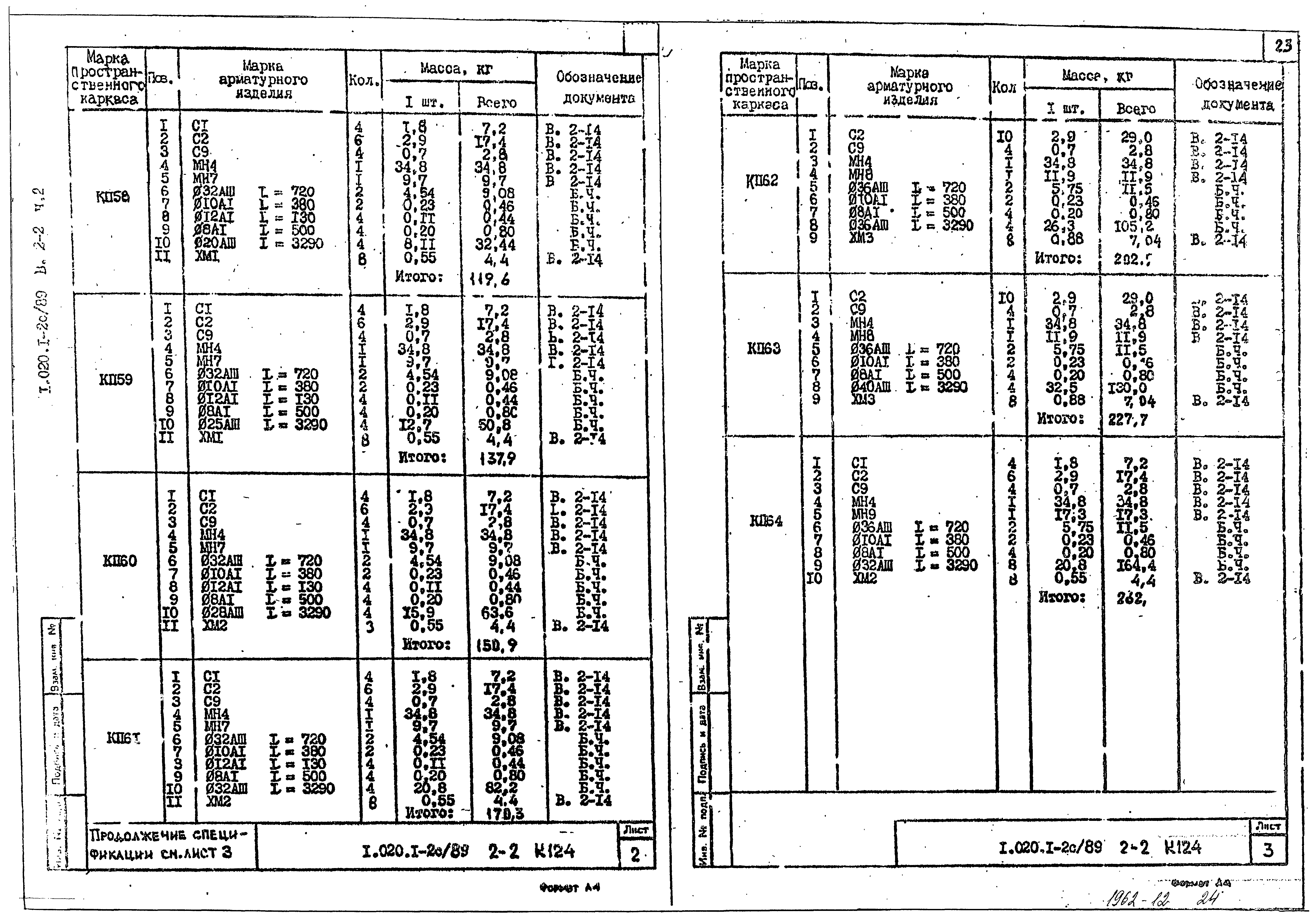 Серия 1.020.1-2с/89