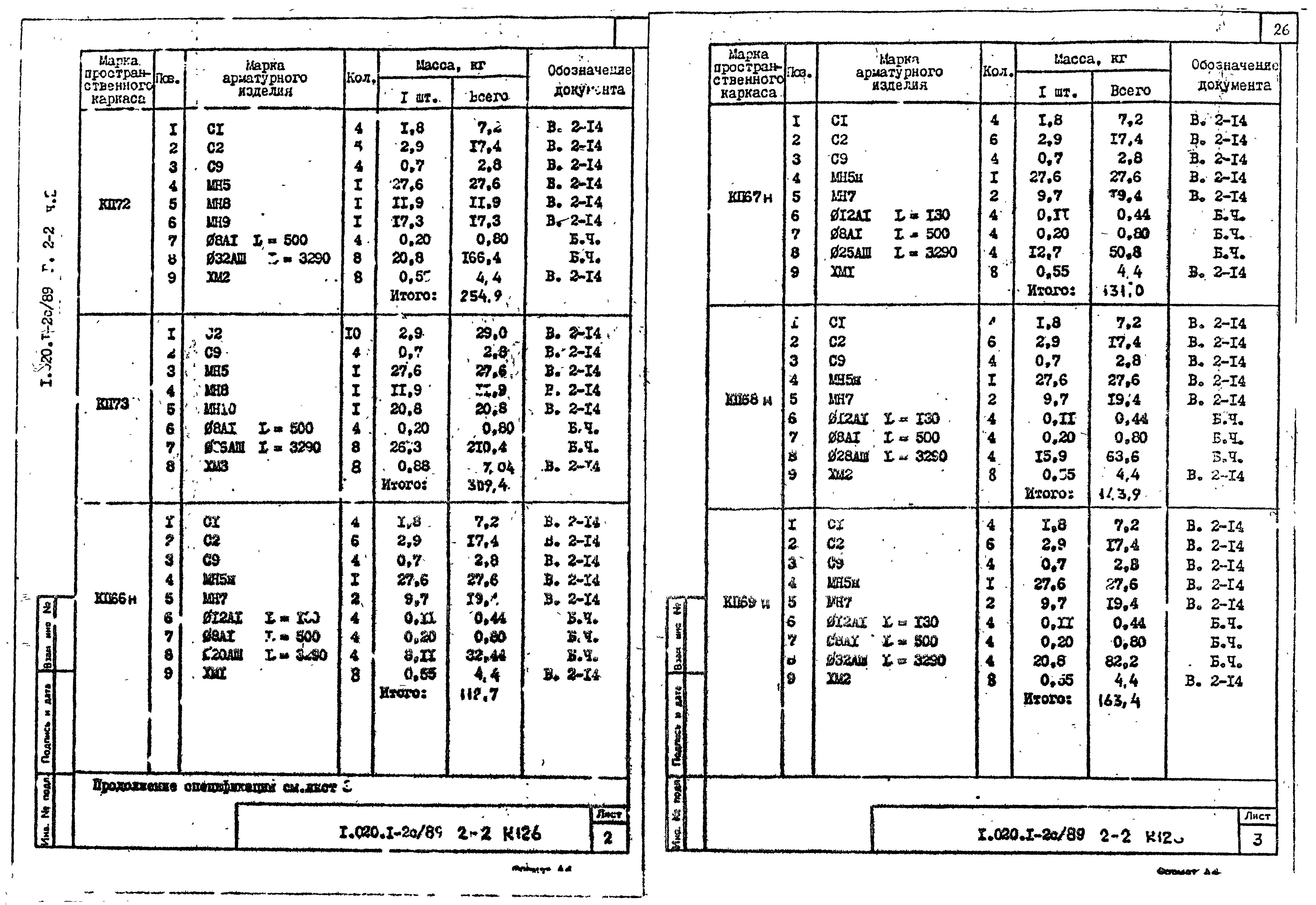 Серия 1.020.1-2с/89